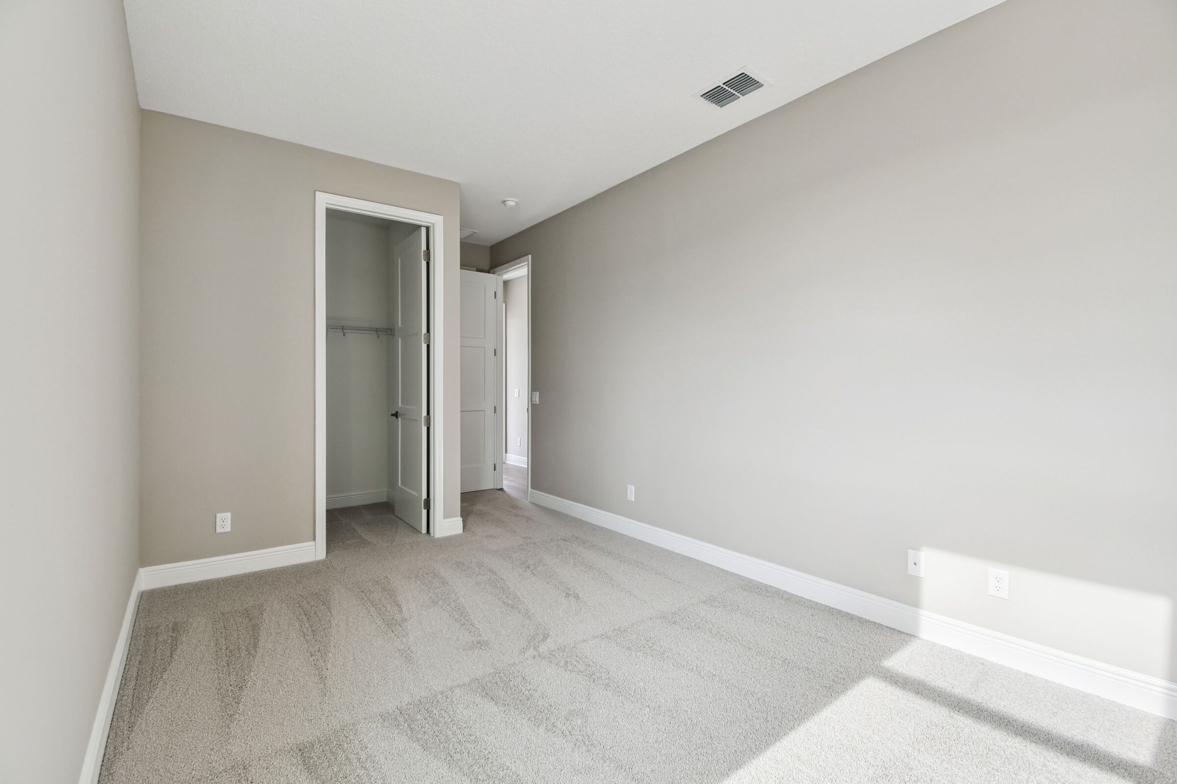 Bedroom - Representational Photo