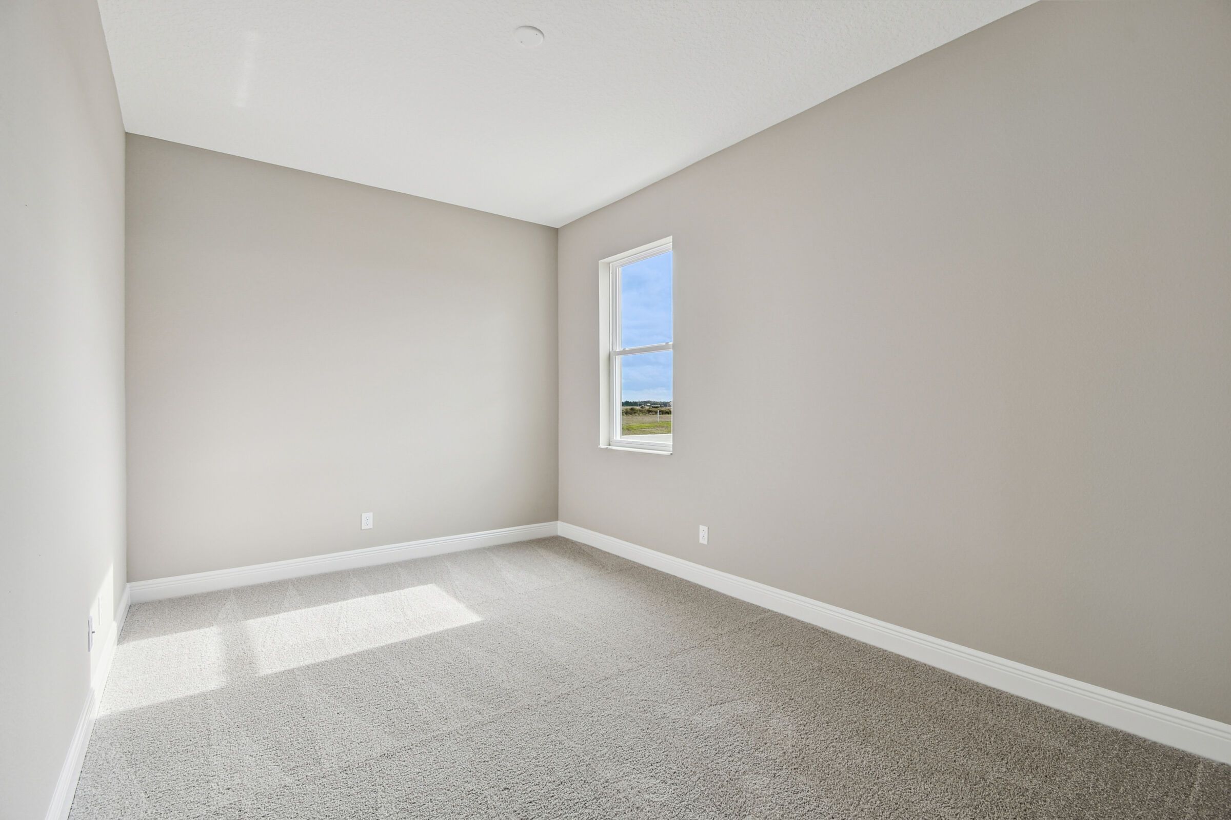 Bedroom - Representational Photo