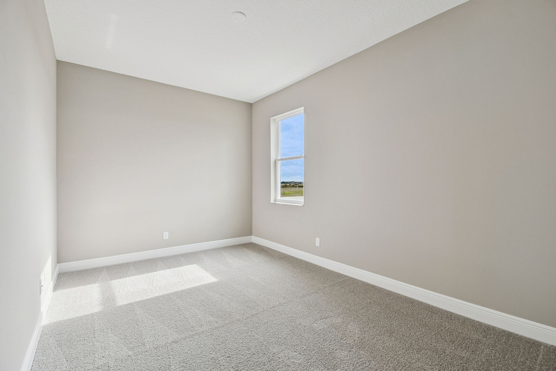 Bedroom - Representational Photo