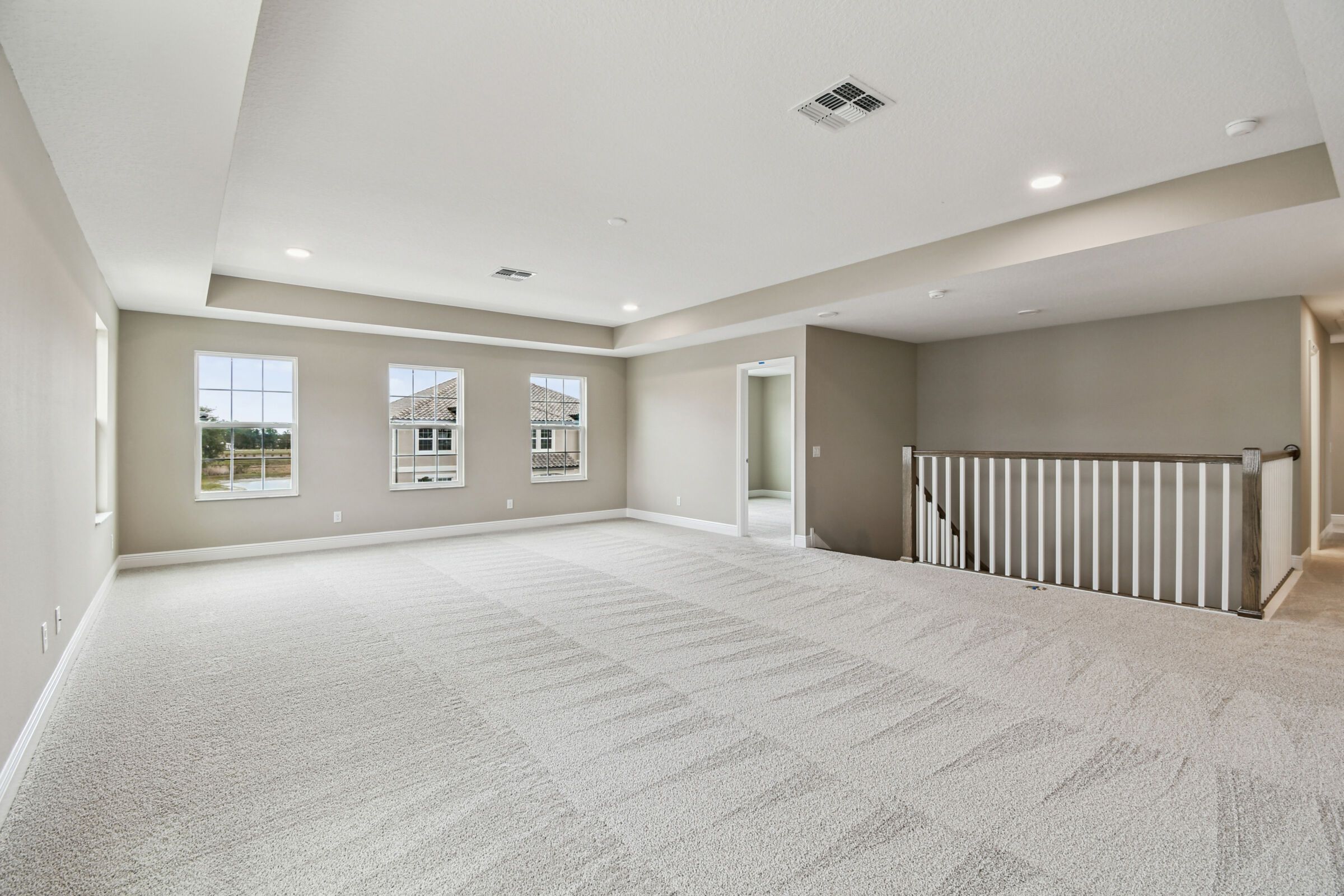 Interior - Representational Photo