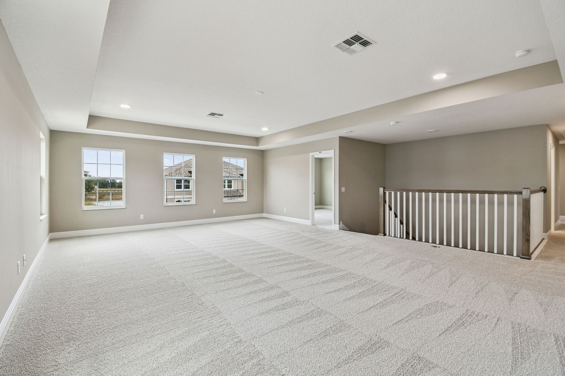 Interior - Representational Photo