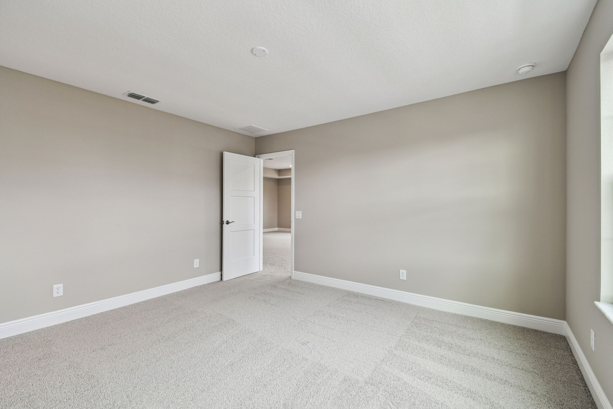Bedroom - Representational Photo