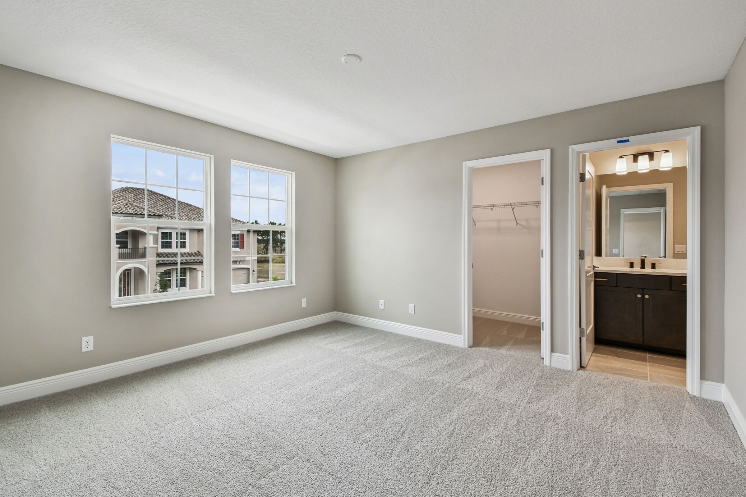 Bedroom - Representational Photo