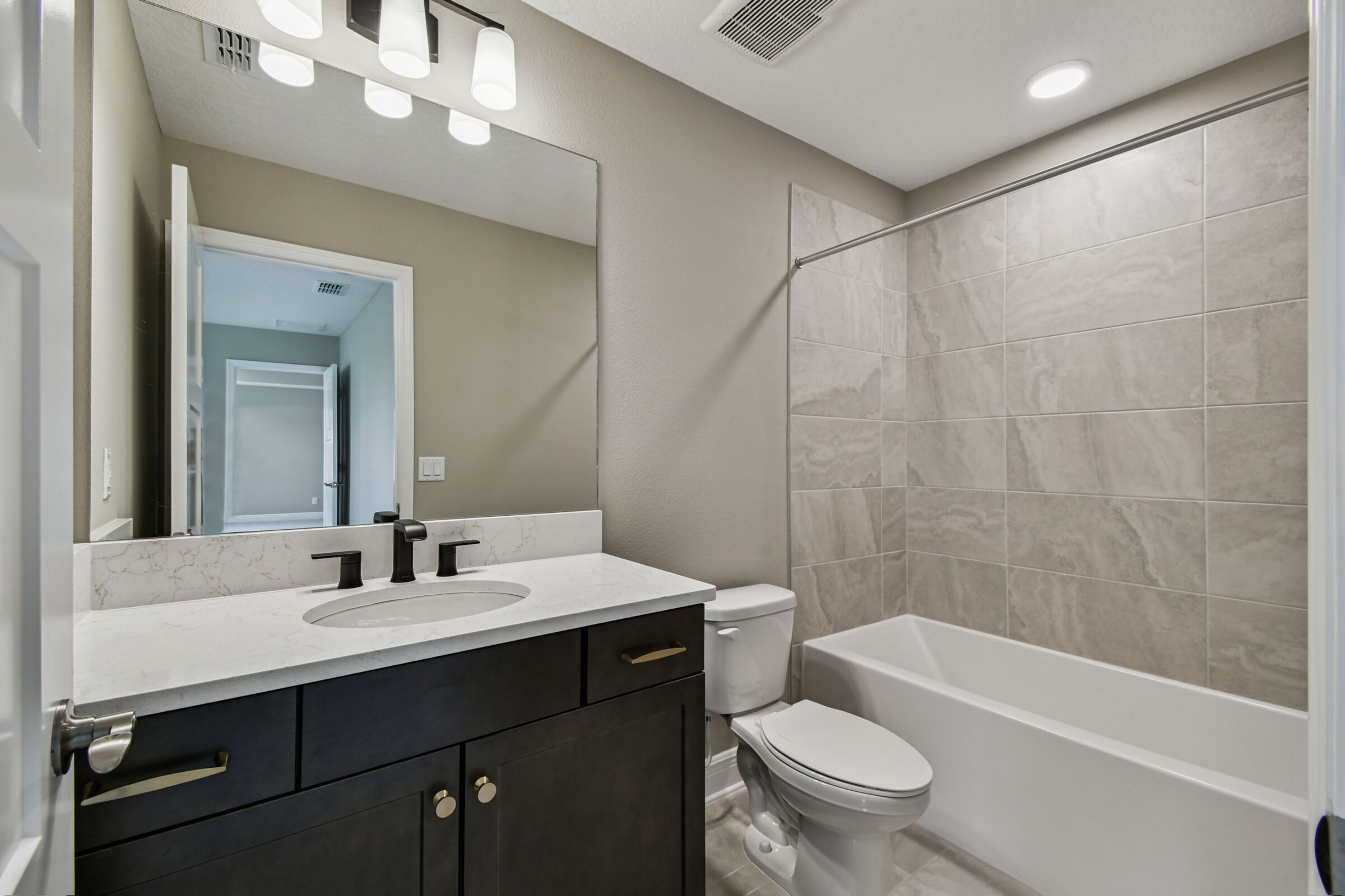 Bathroom - Representational Photo