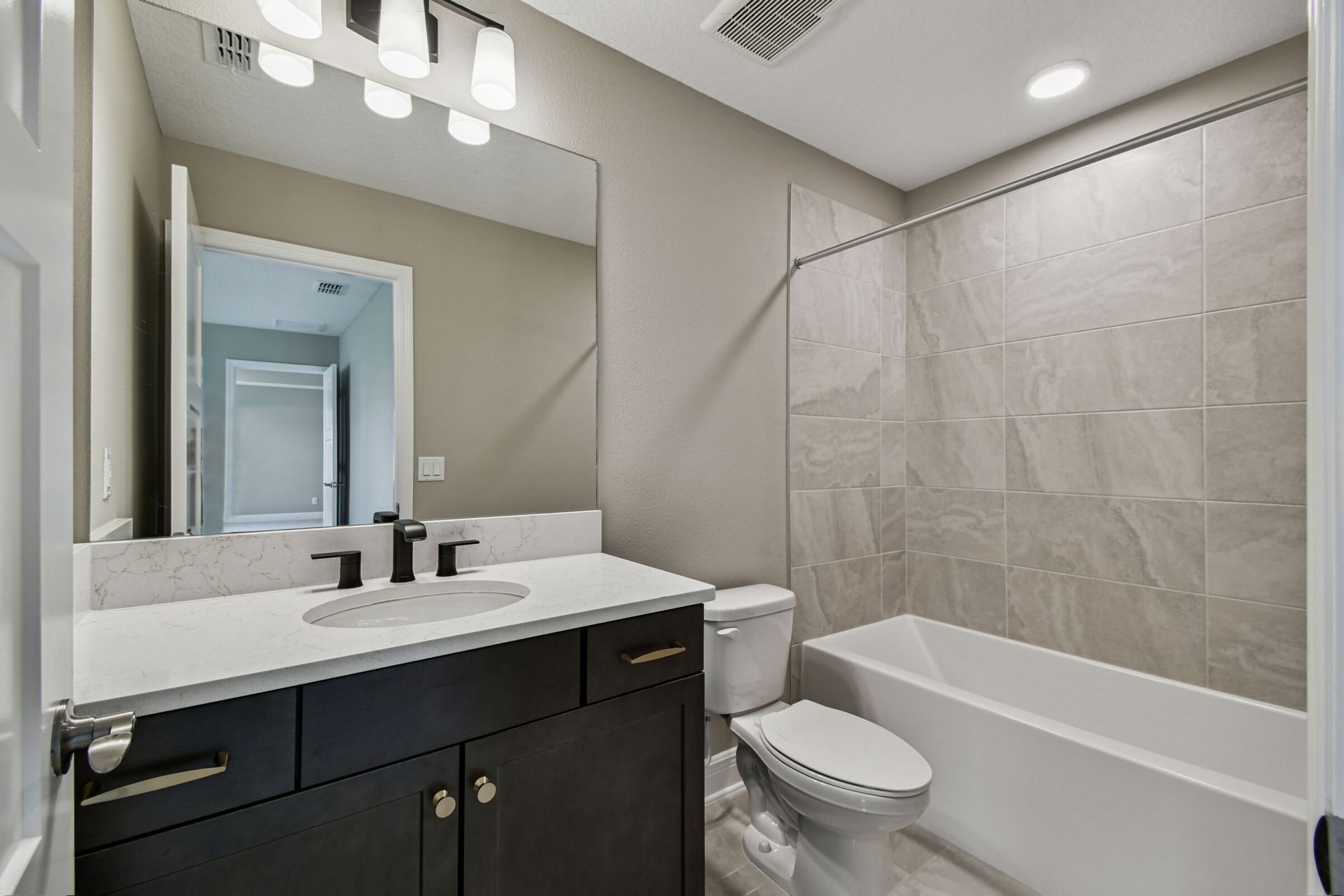 Bathroom - Representational Photo
