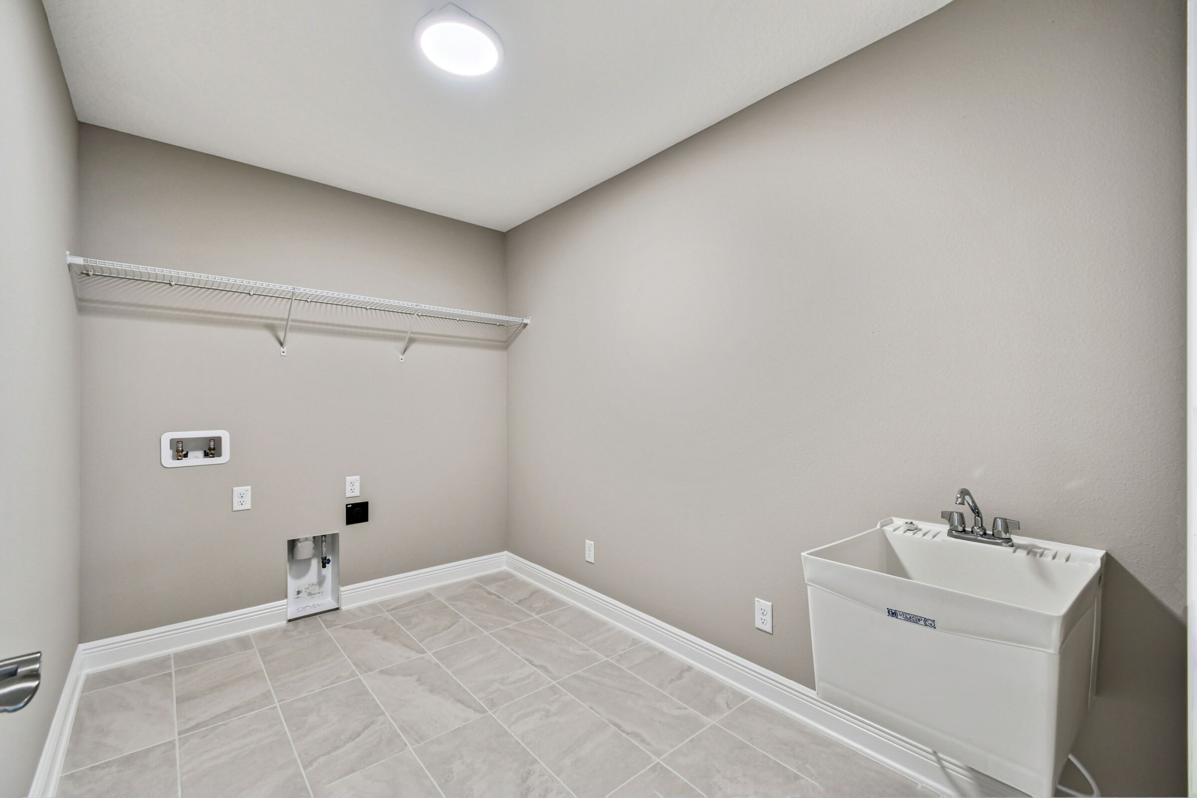 Interior - Representational Photo