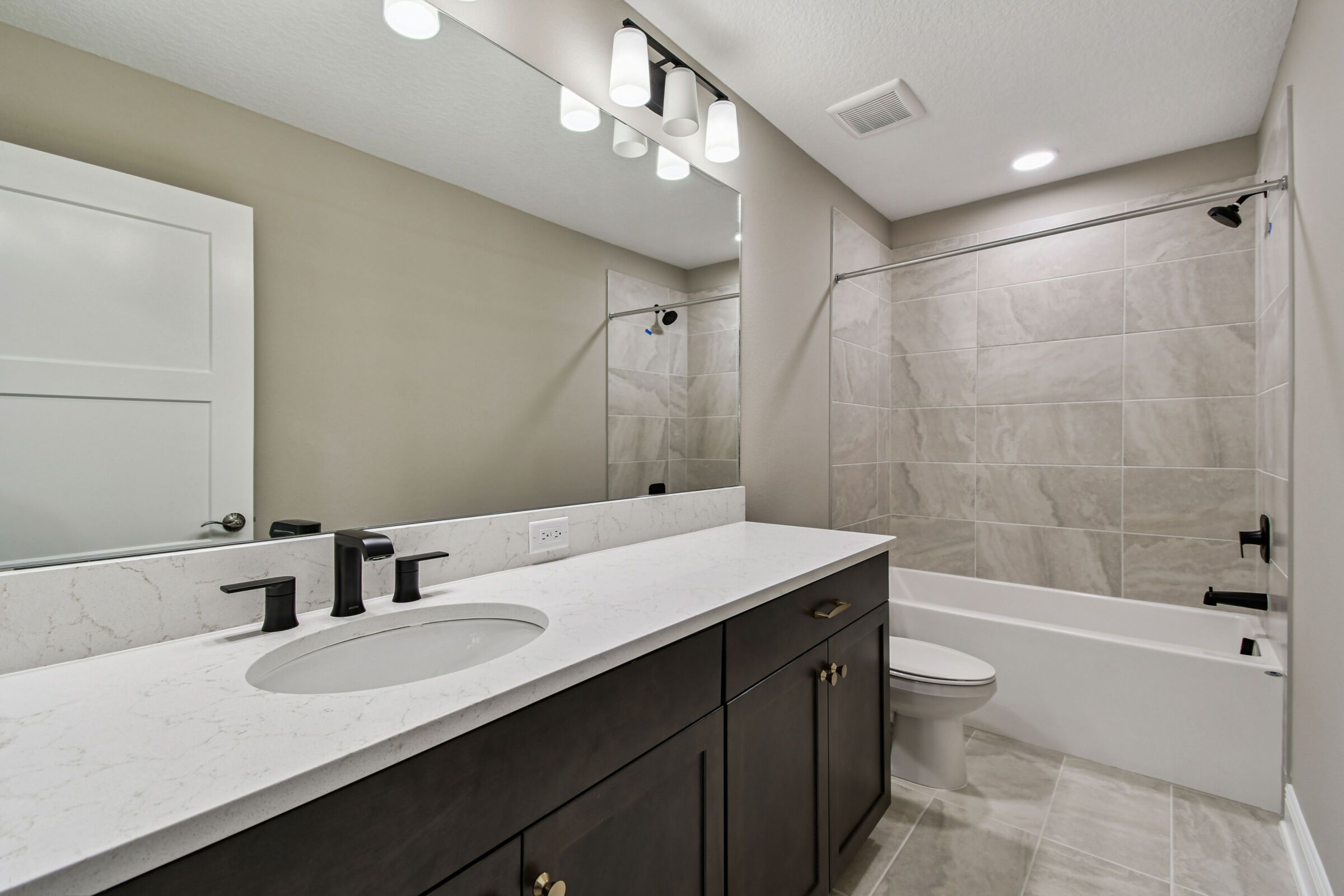 Bathroom - Representational Photo