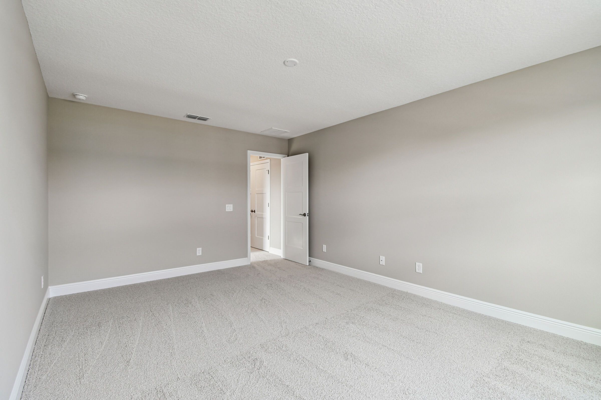 Interior - Representational Photo