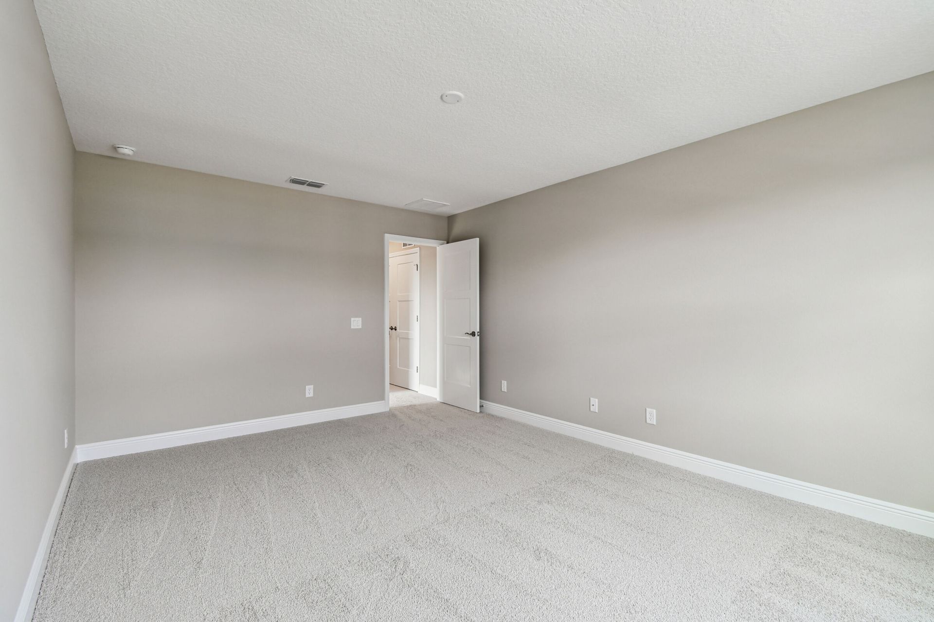 Interior - Representational Photo