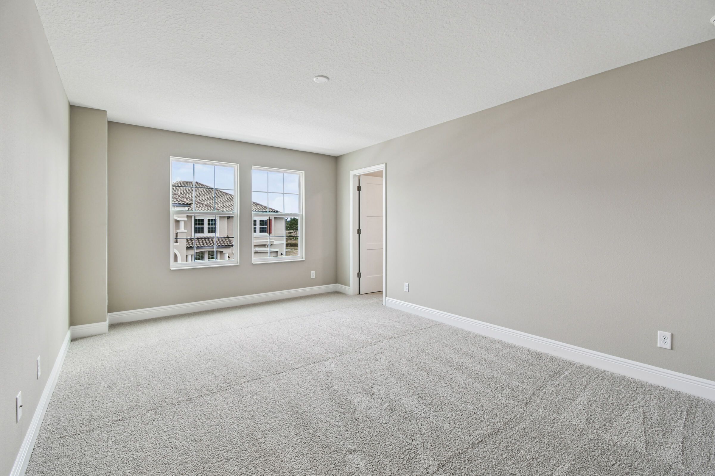 Bedroom - Representational Photo