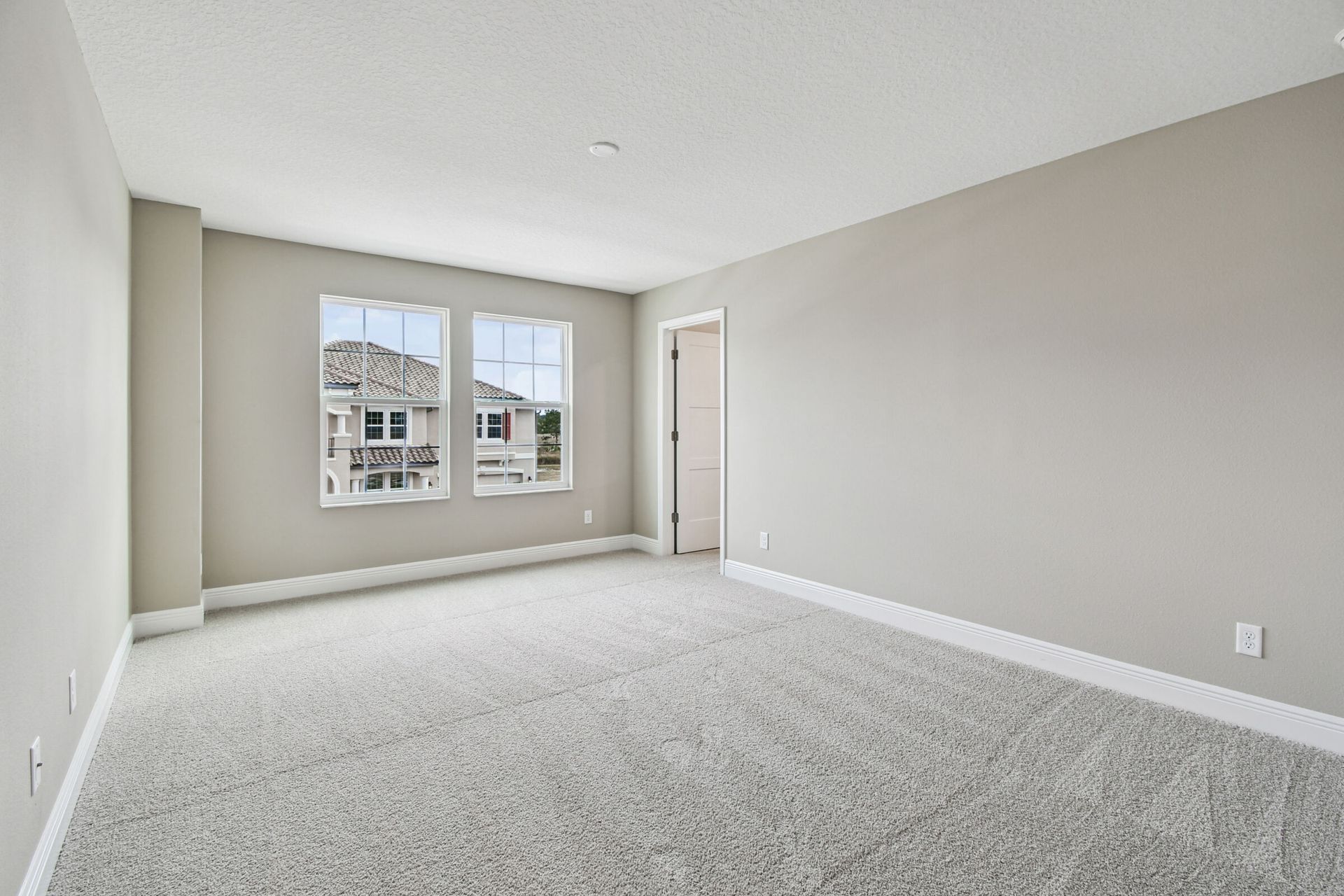 Bedroom - Representational Photo