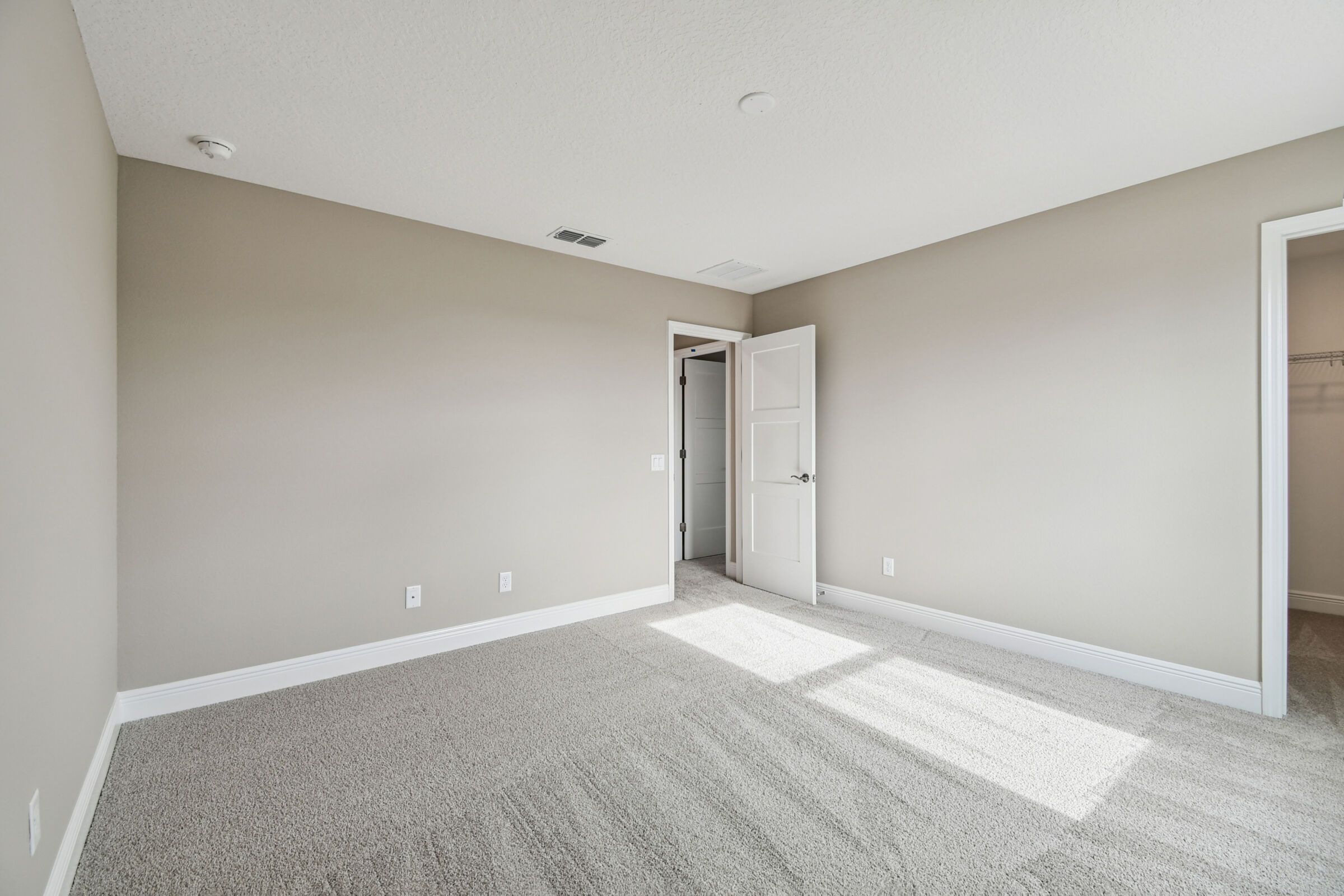 Interior - Representational Photo