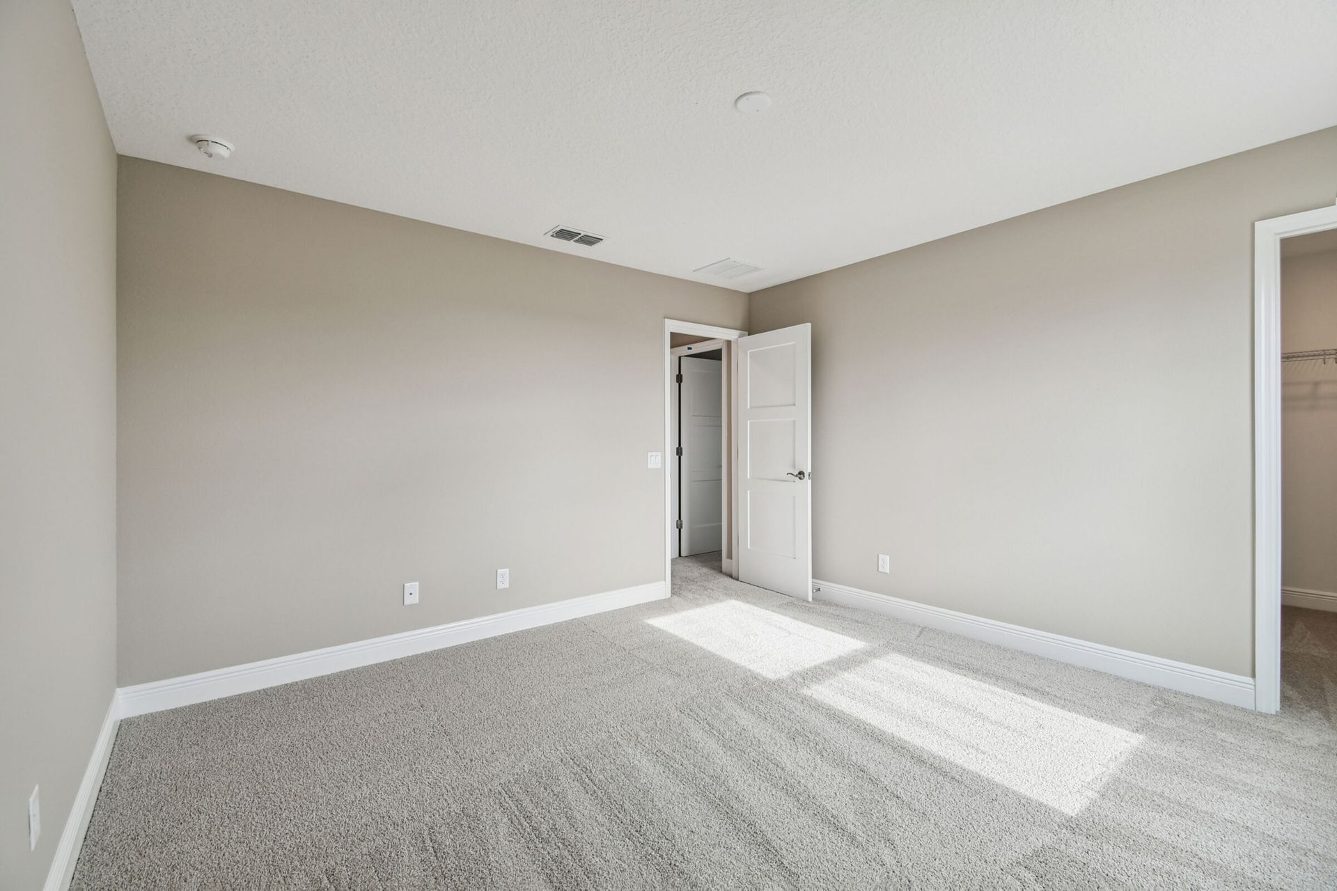 Interior - Representational Photo