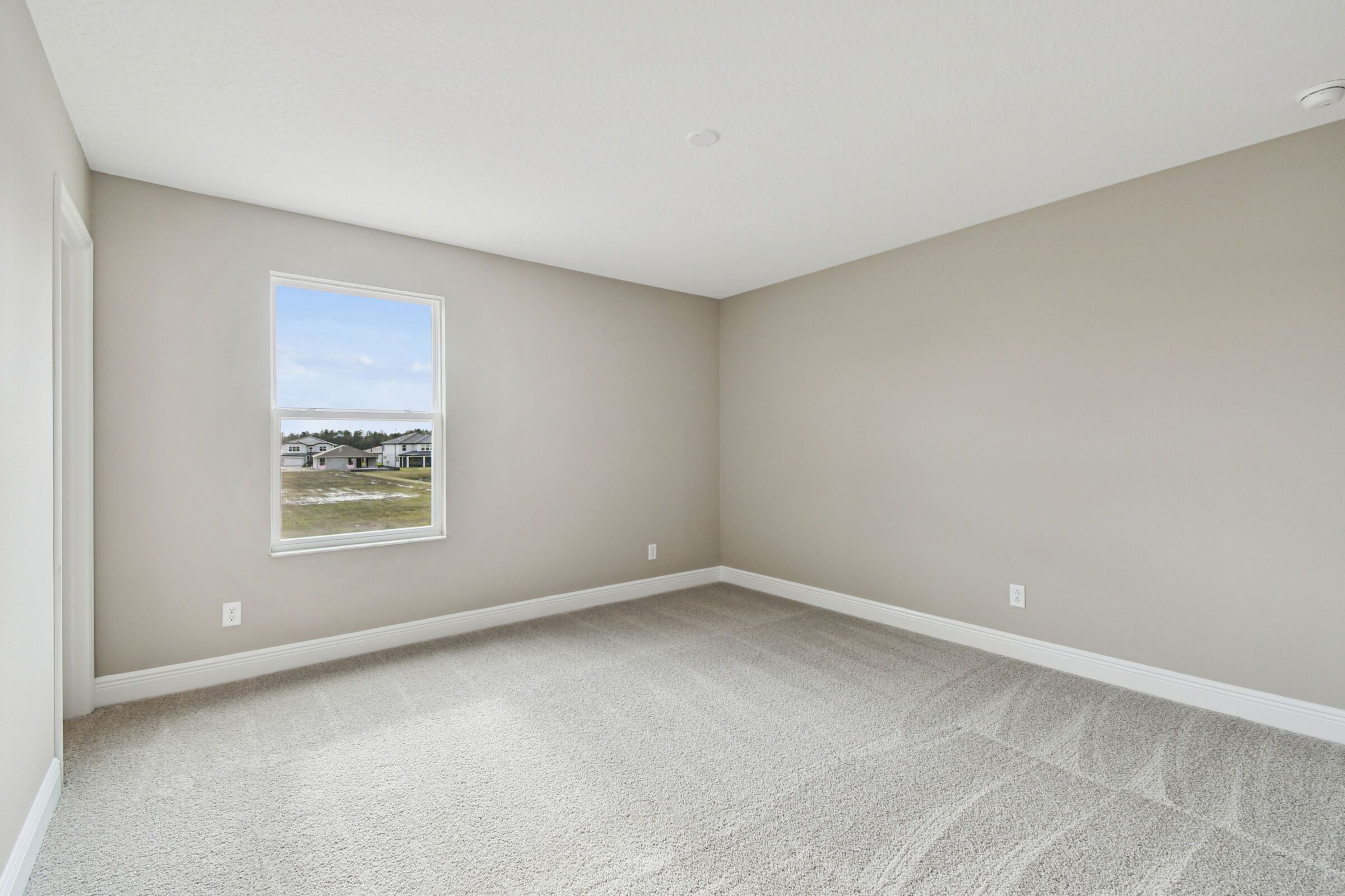 Bedroom - Representational Photo