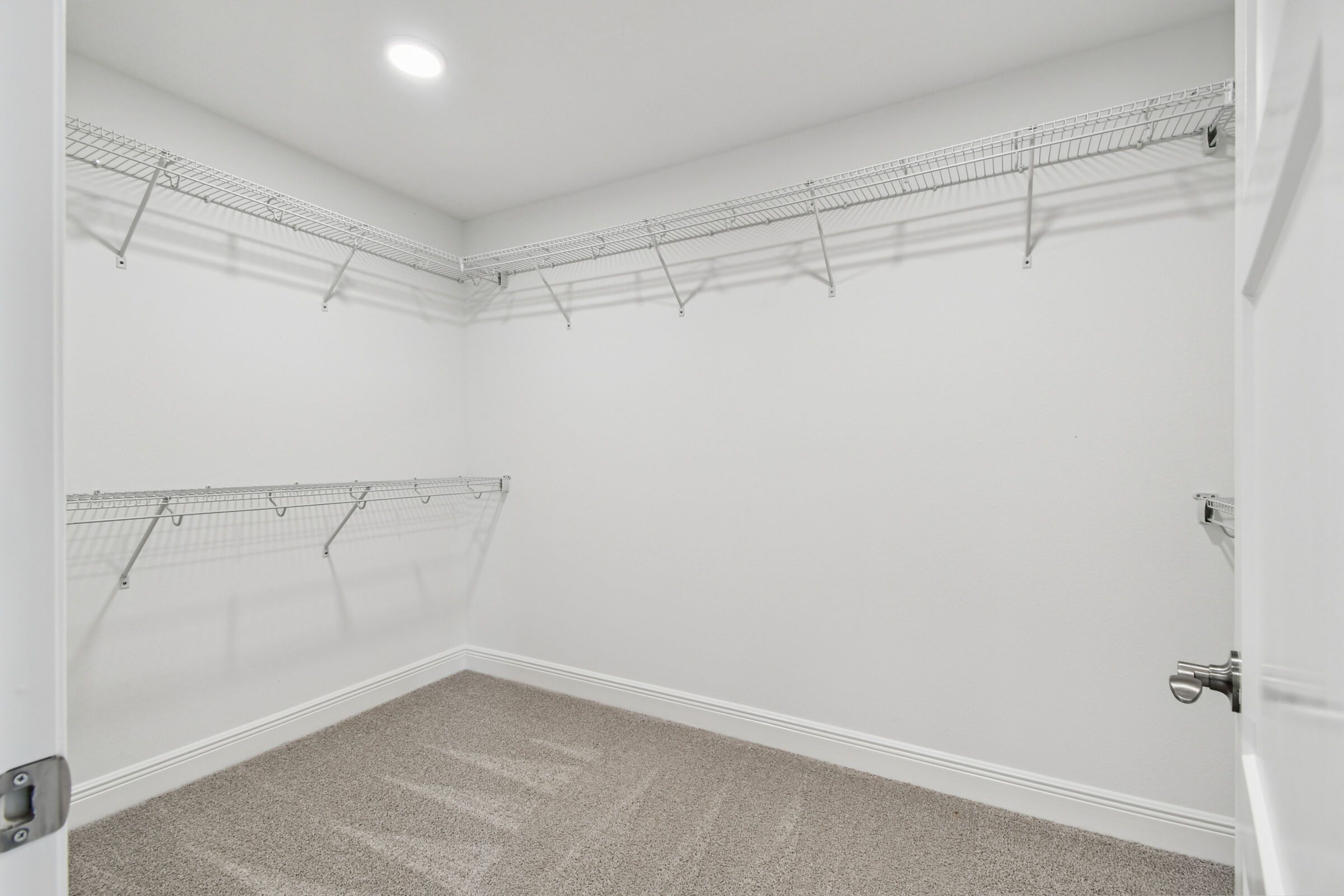 Owner's Closet - Representational Photo