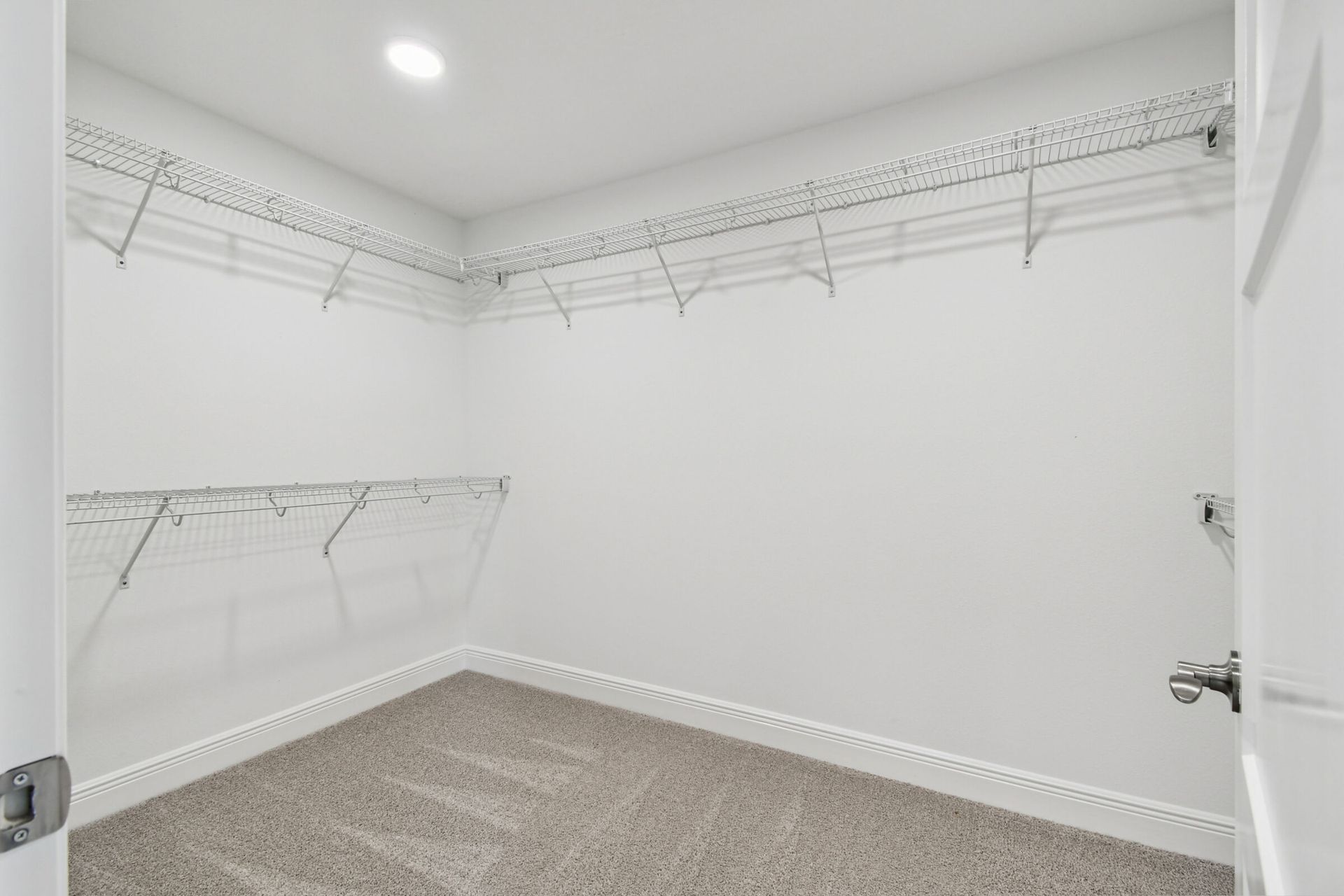 Owner's Closet - Representational Photo