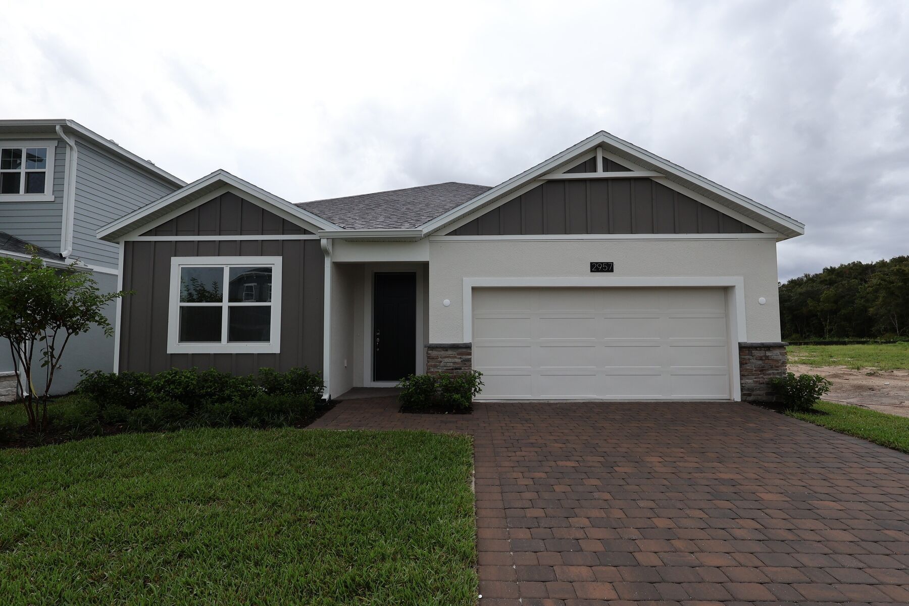 2957 Sweetgrass Lane (Piedmont)