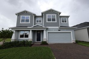 2963 Sweetgrass Lane (Santa Barbara II)