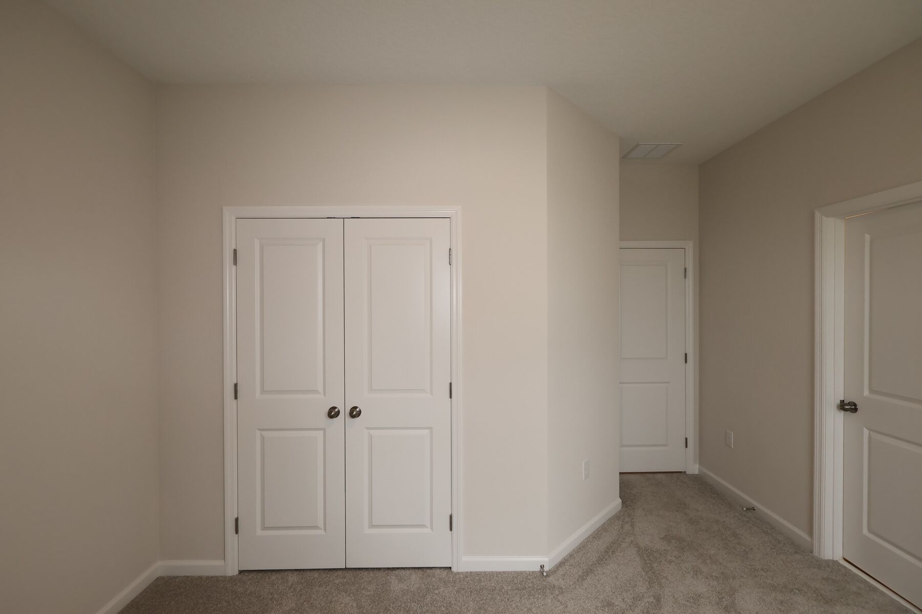 Owner's Closet