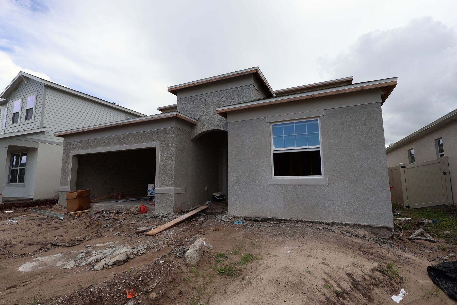 Piedmont - Bay Lake Farms: Saint Cloud, Florida - M/I Homes