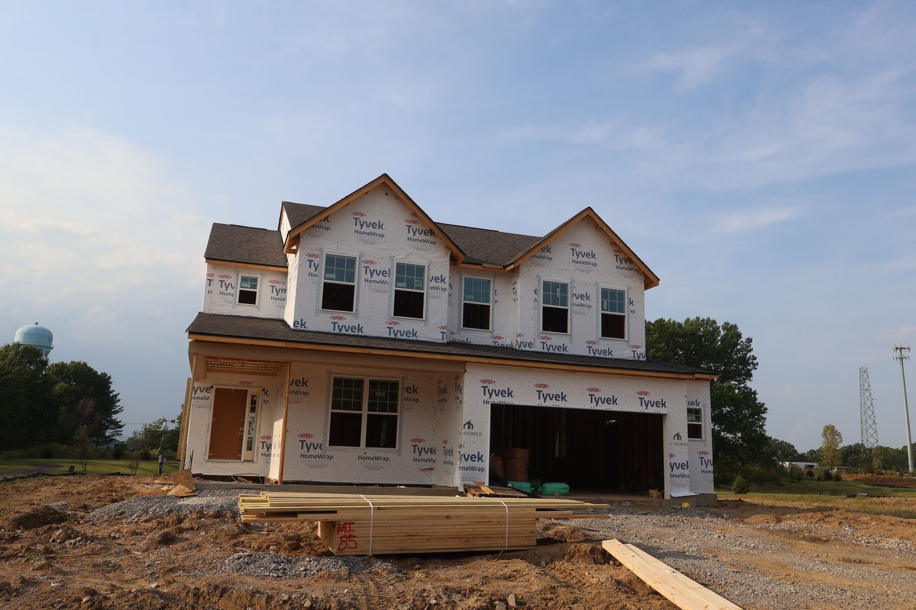 Front Exterior