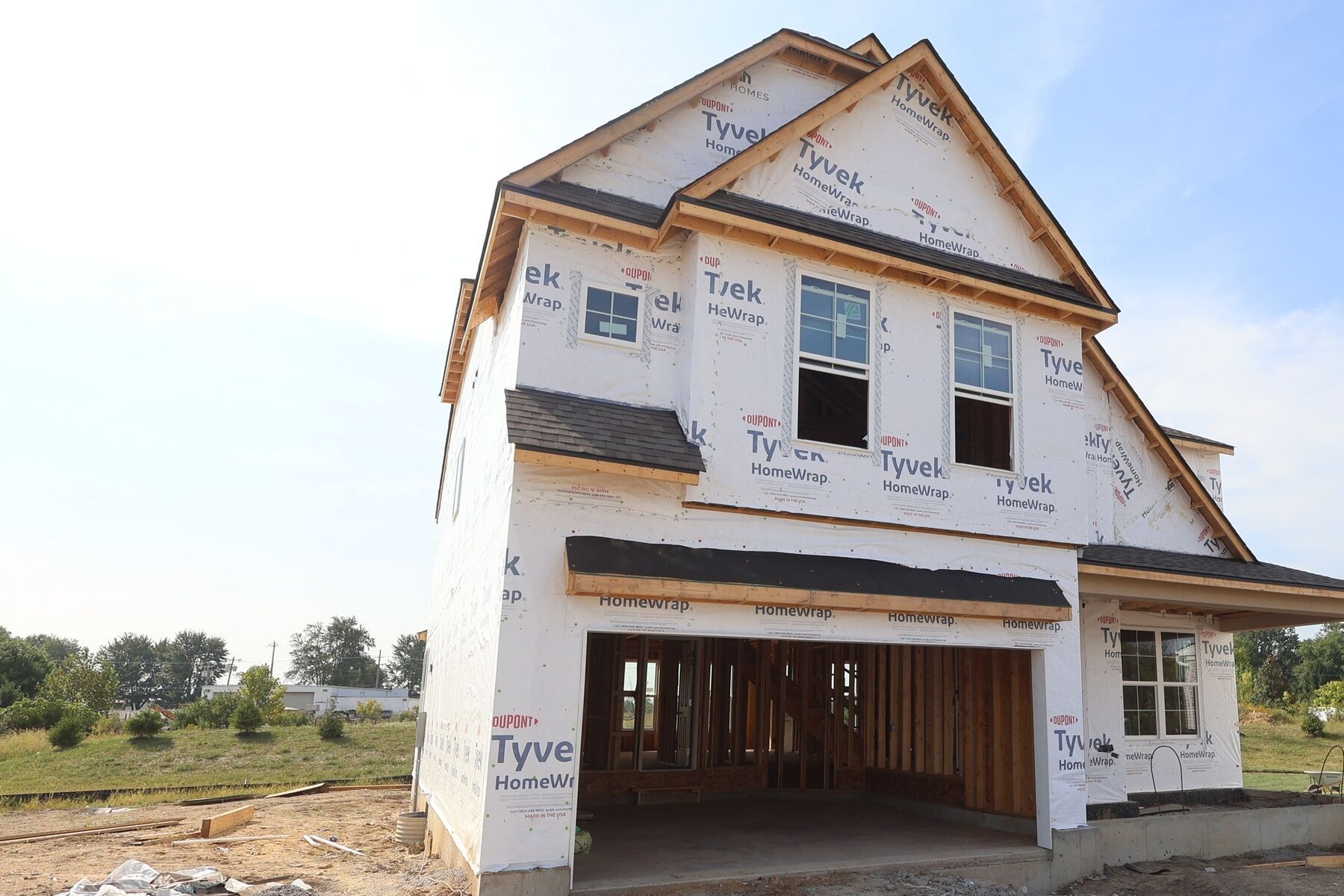 Fairview - Grove Park: Milford, Ohio - M/I Homes