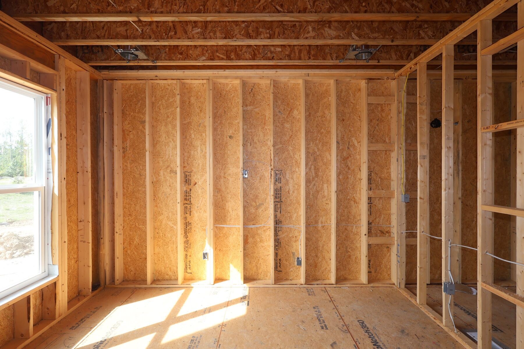 Framing