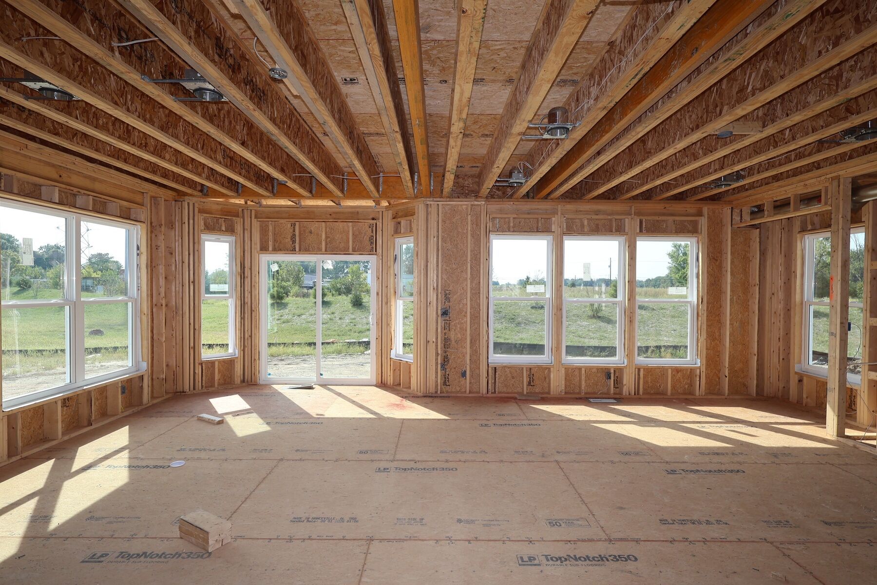 Framing