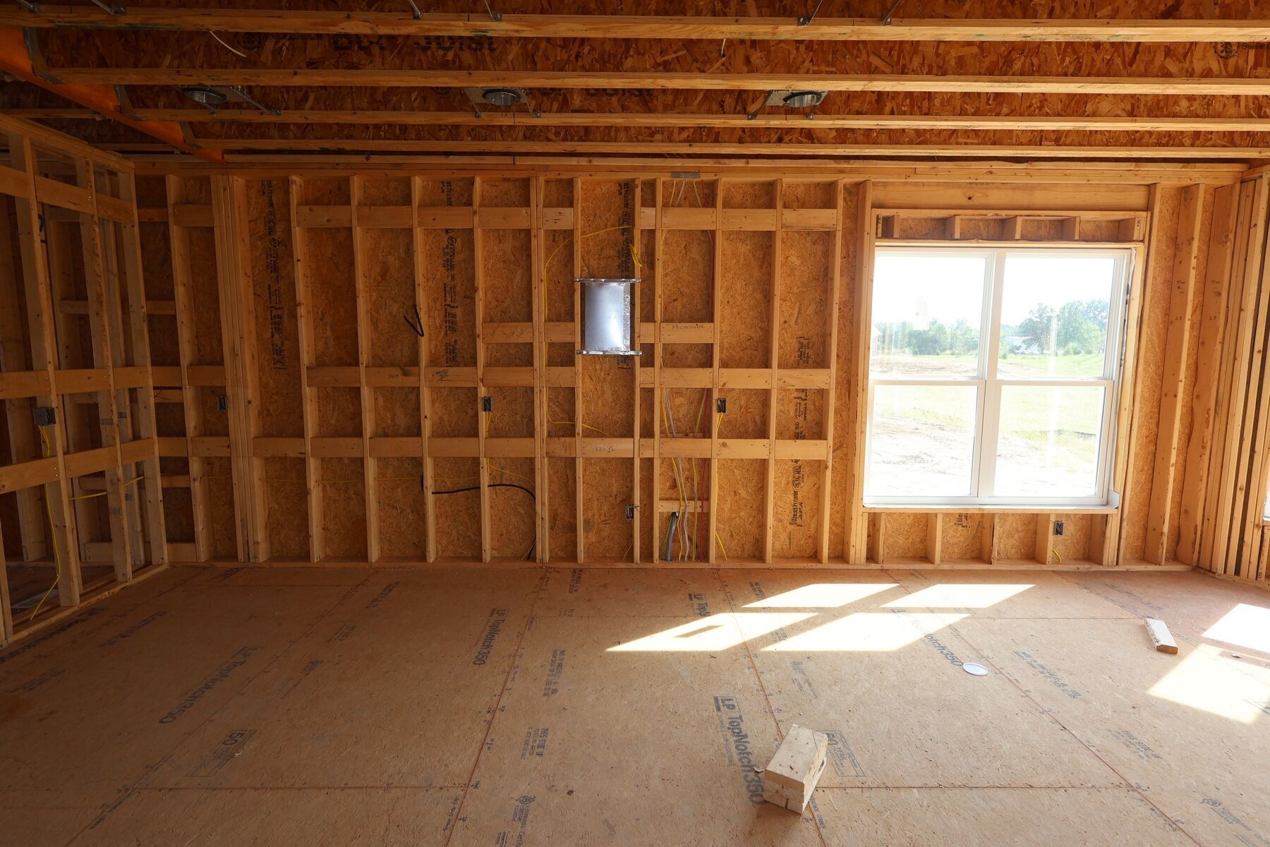 Framing