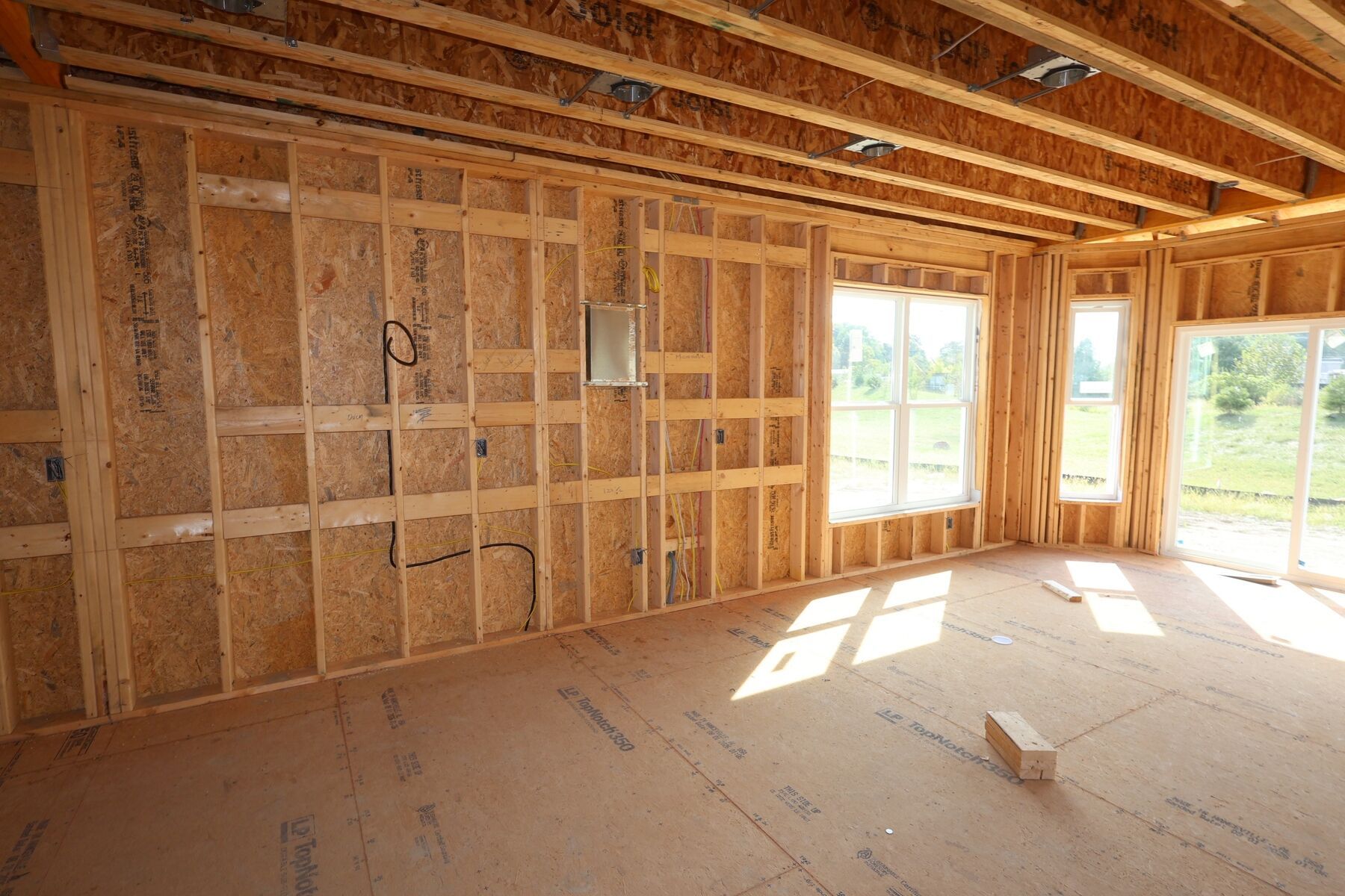 Framing