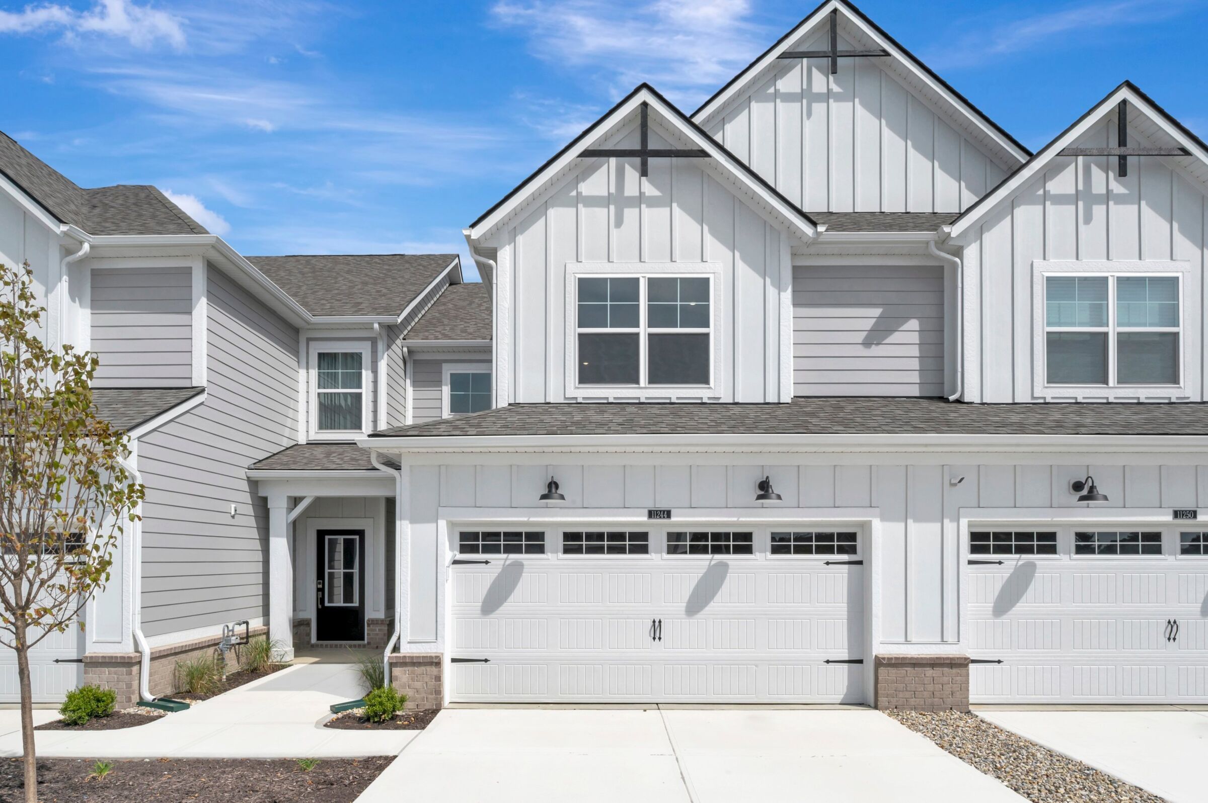 T1778 - Montelena: Noblesville, Indiana - M/I Homes