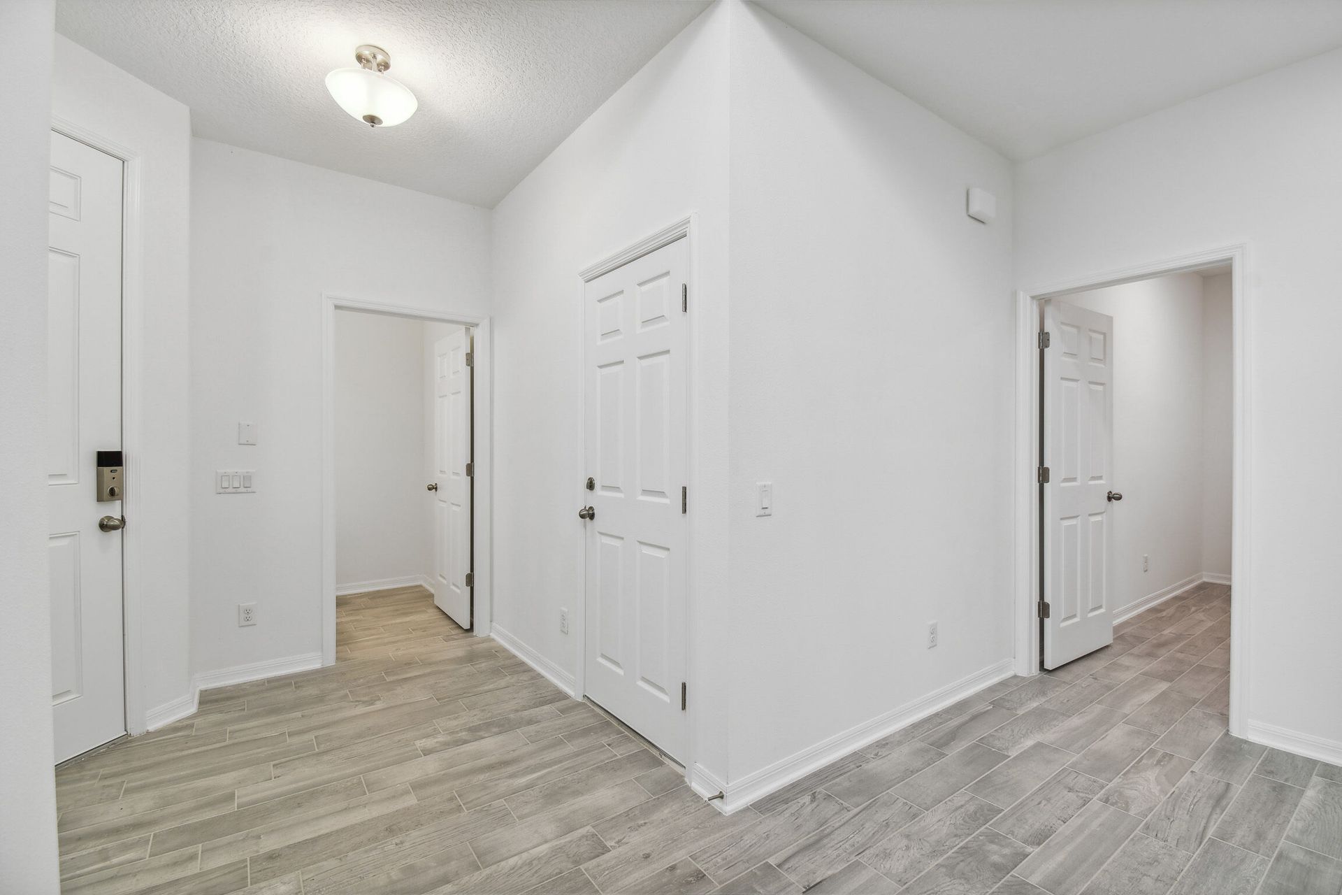 Interior - Representational Photo