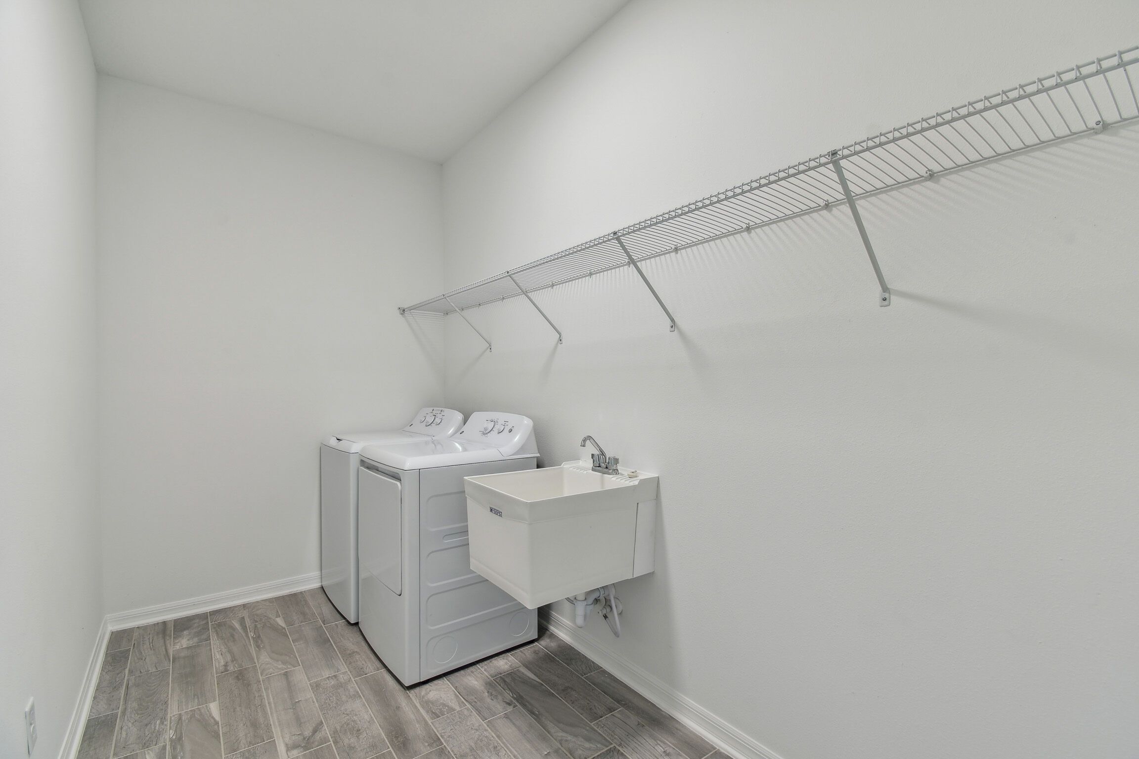 Interior - Representational Photo