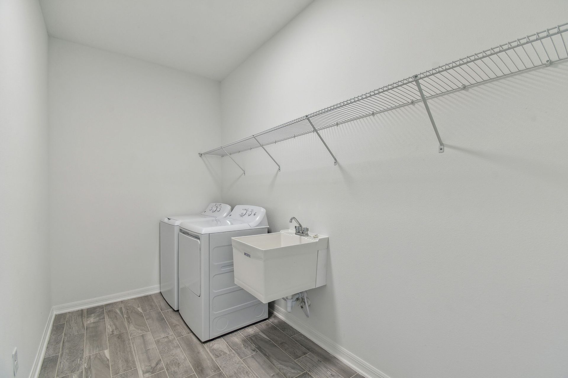 Interior - Representational Photo