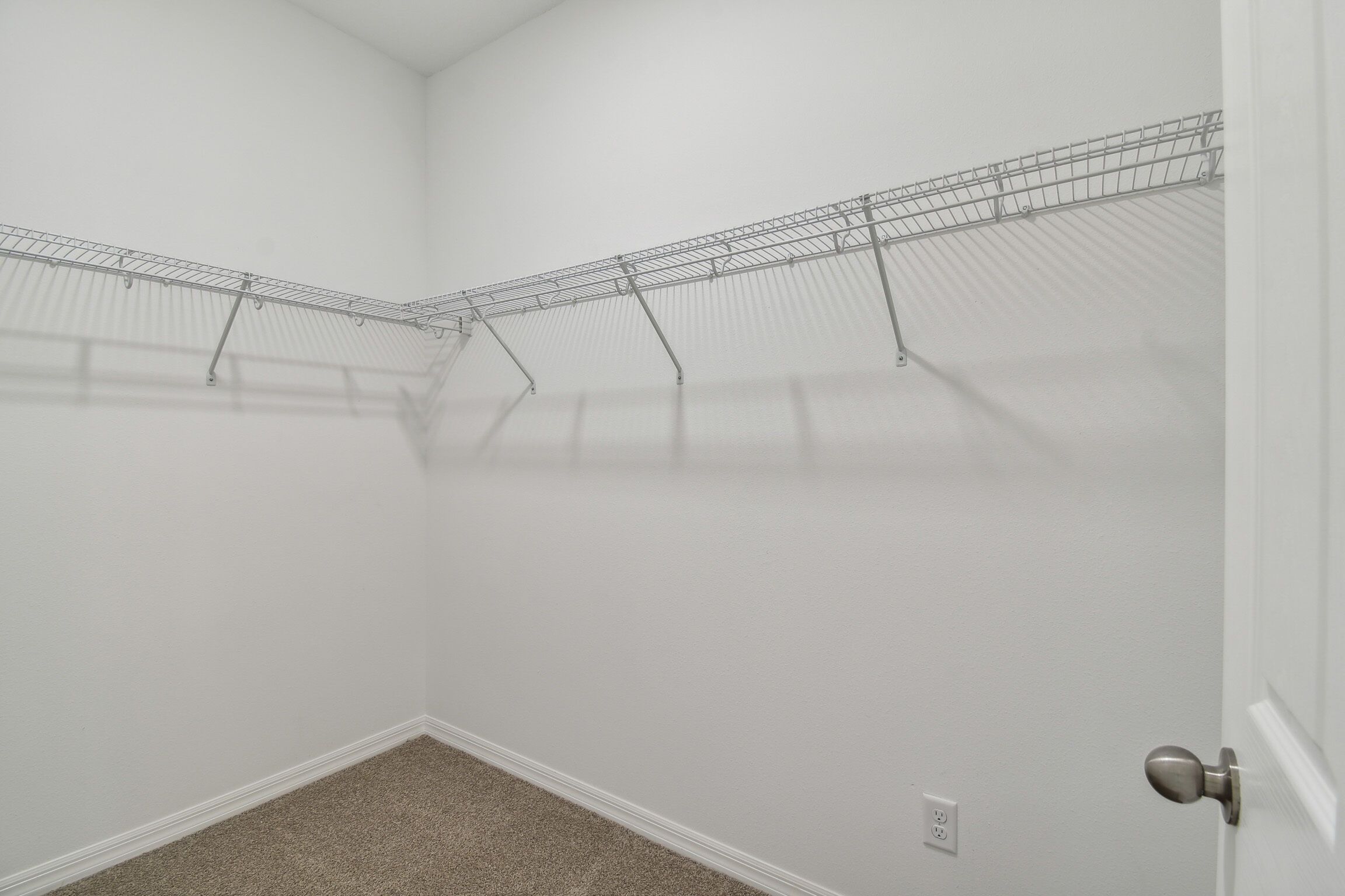Interior - Representational Photo