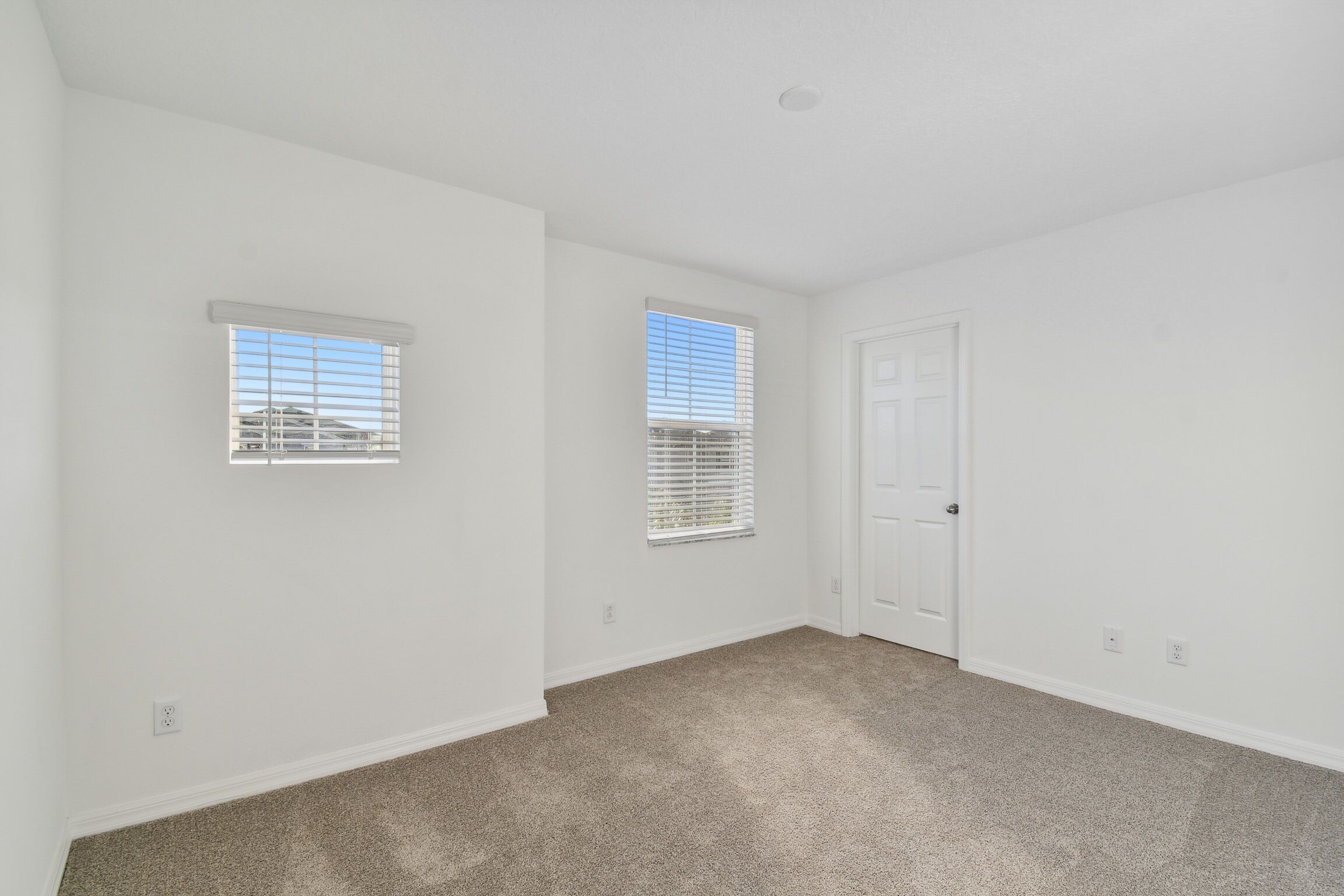 Interior - Representational Photo
