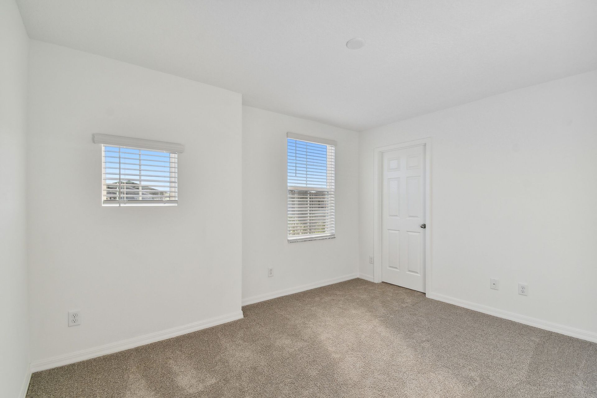 Interior - Representational Photo