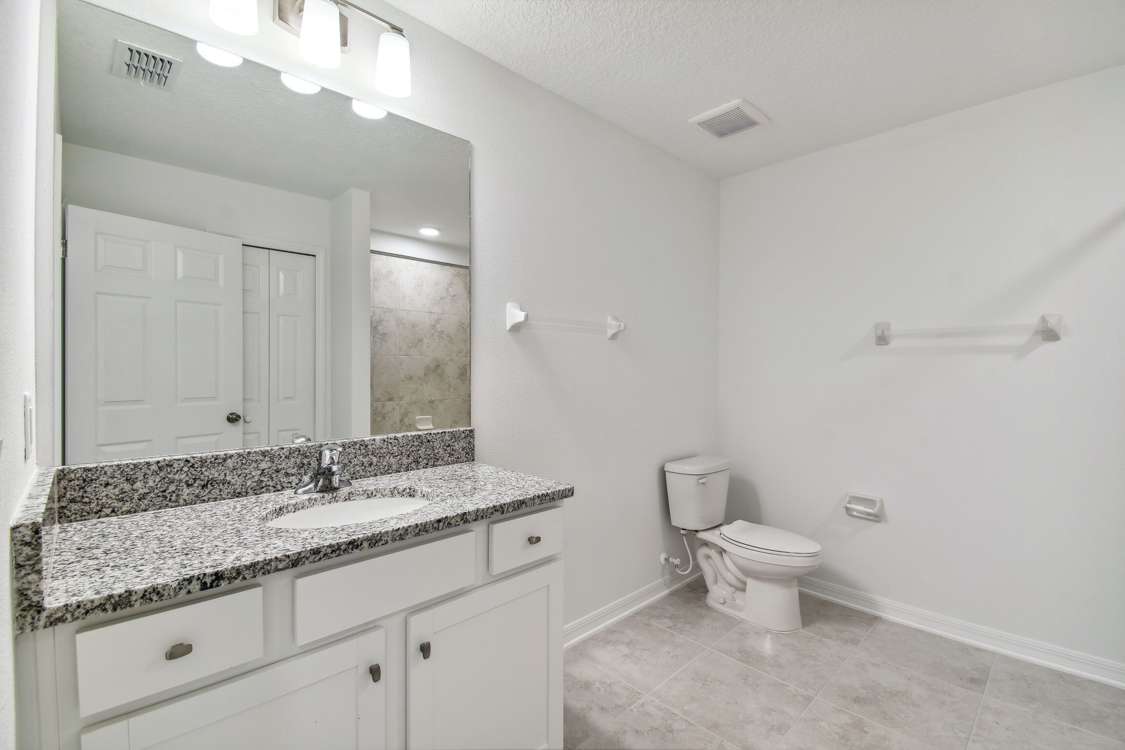 Bathroom - Representational Photo