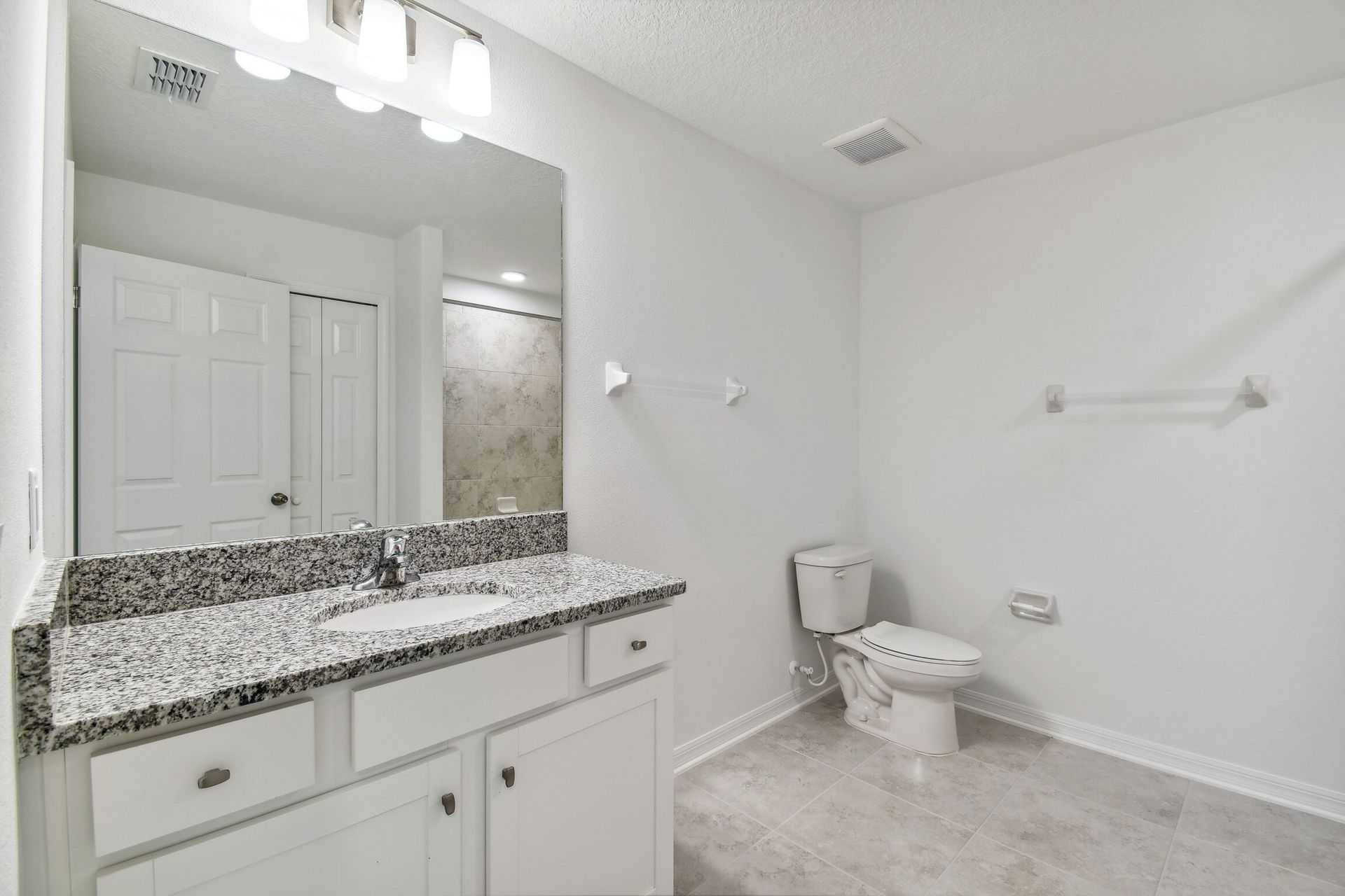 Bathroom - Representational Photo