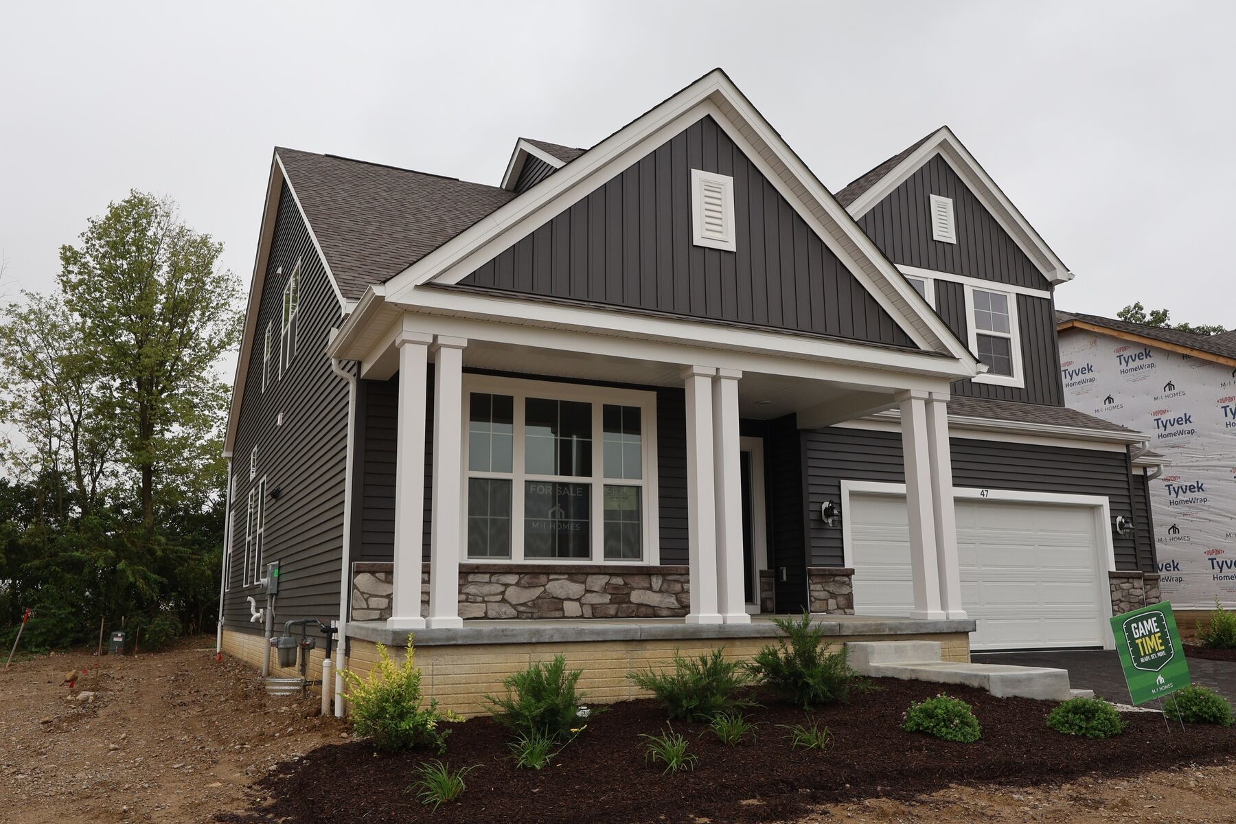 Front Exterior