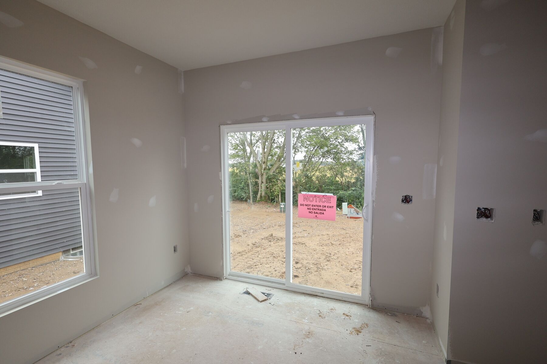 Drywall