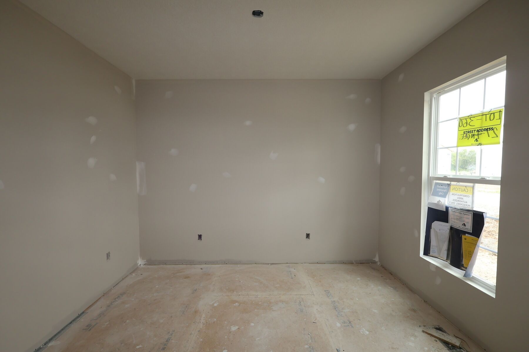 Drywall