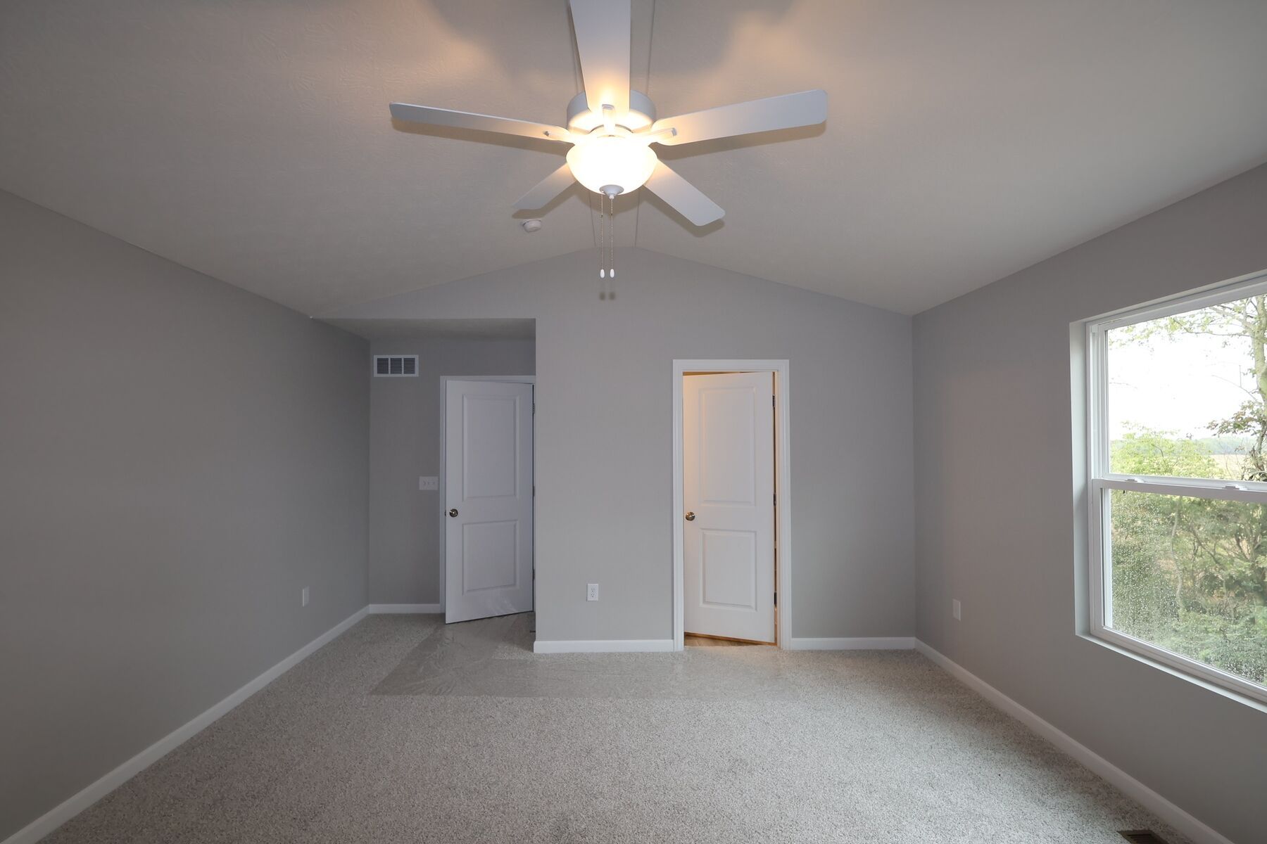 Owner's Bedroom
