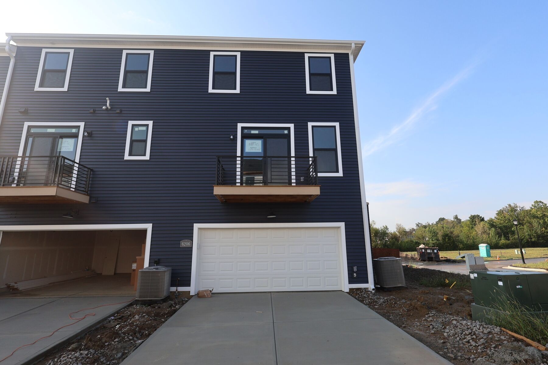 Cary - Everybody's Farm: Mason, Ohio - M/I Homes