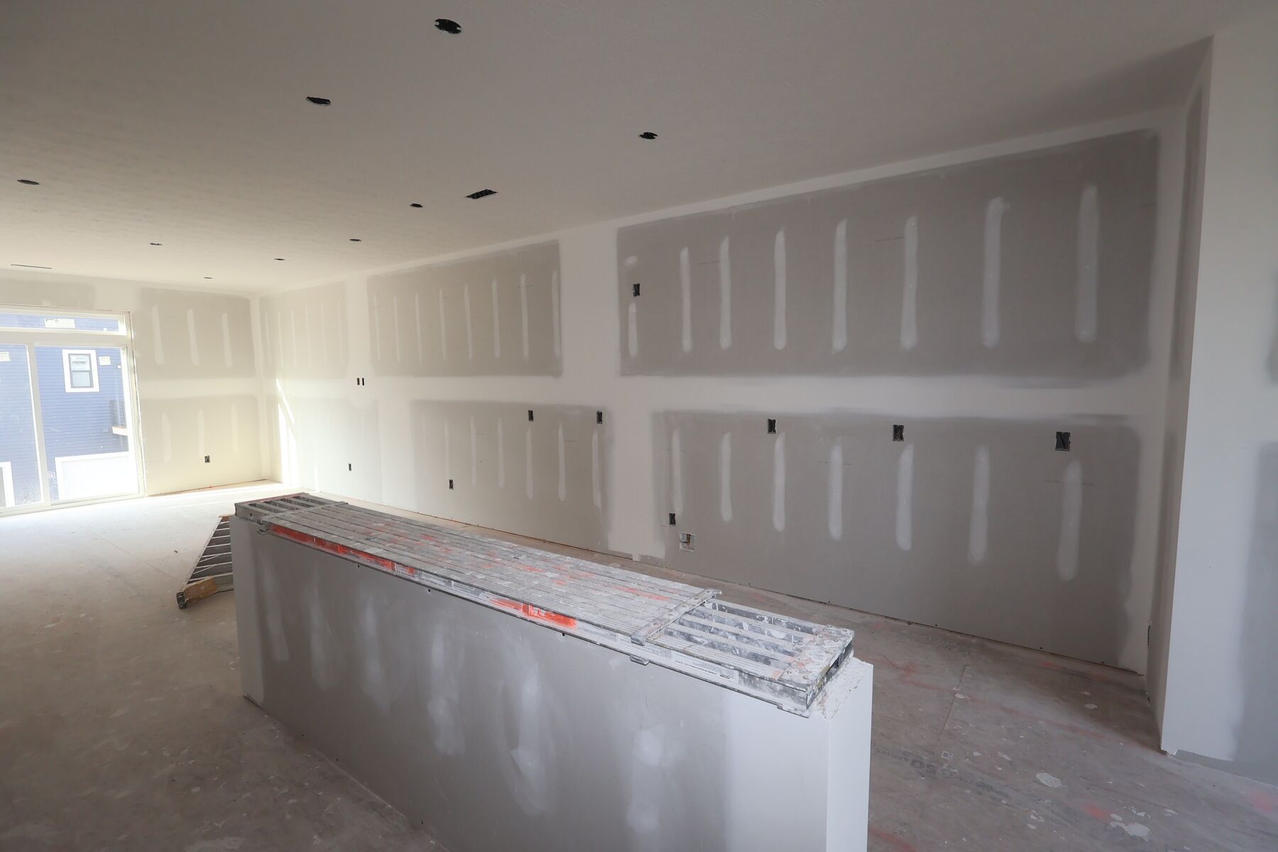 Drywall