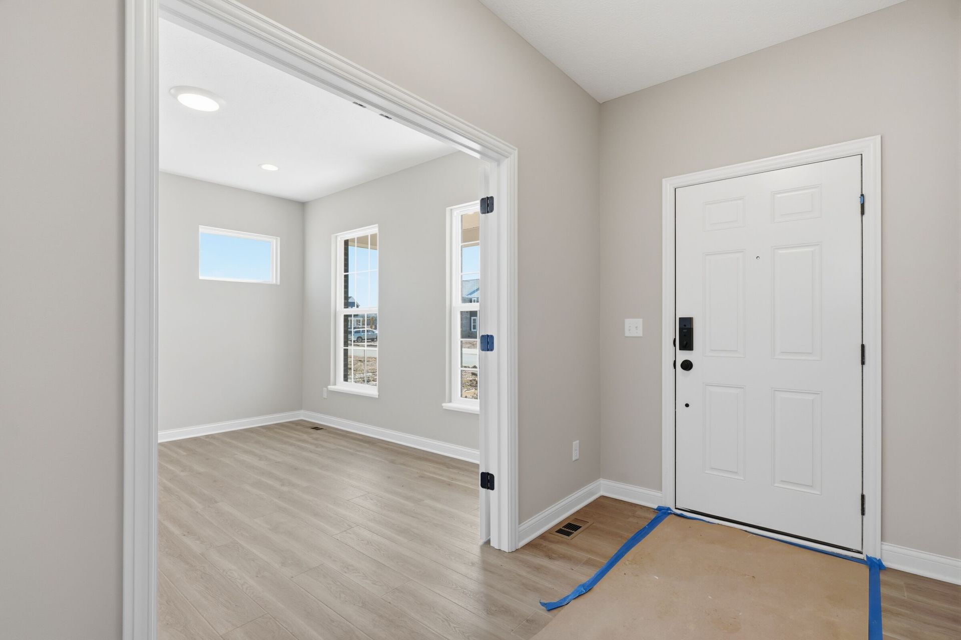 Entryway