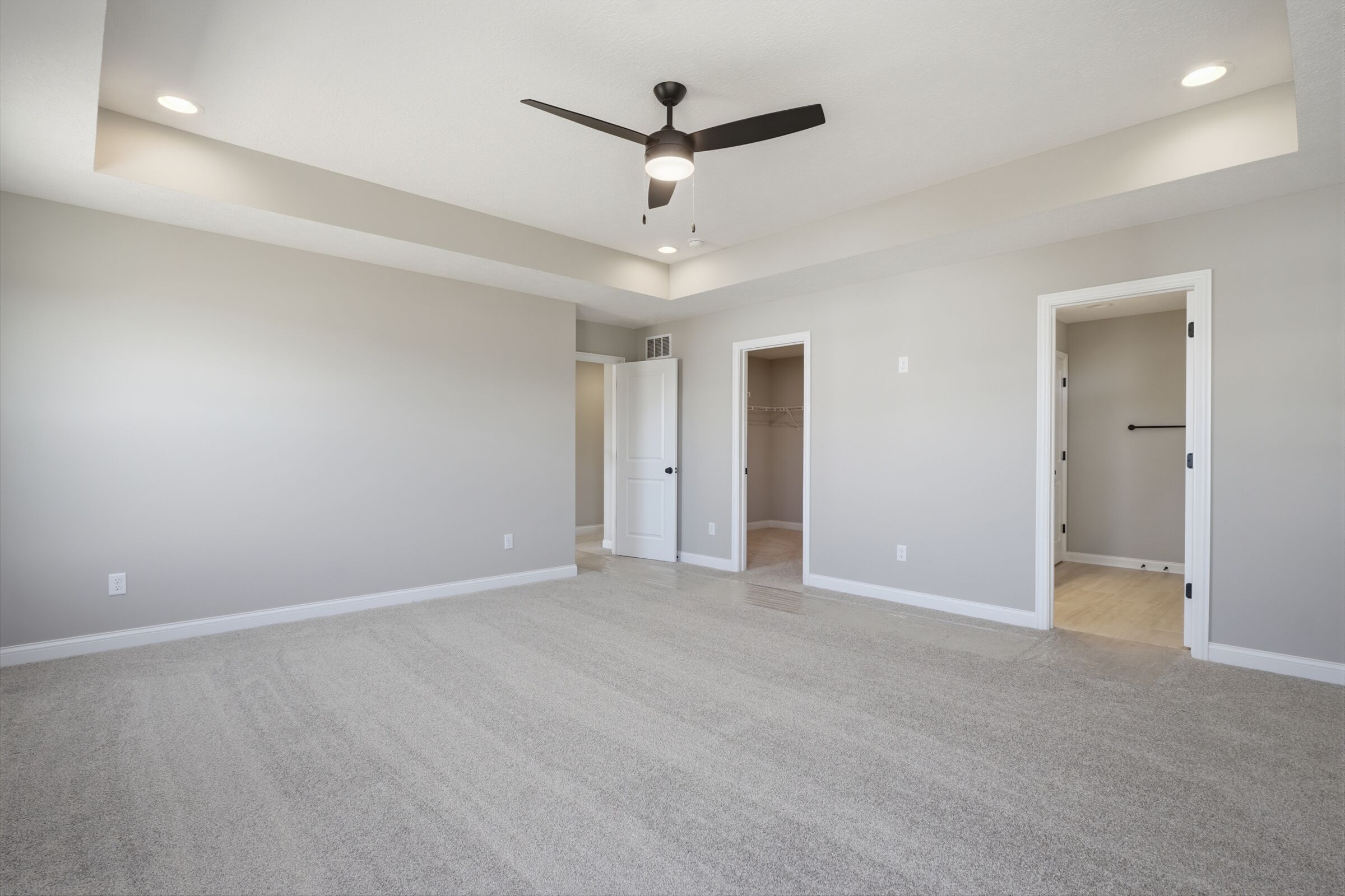 Owner's Bedroom