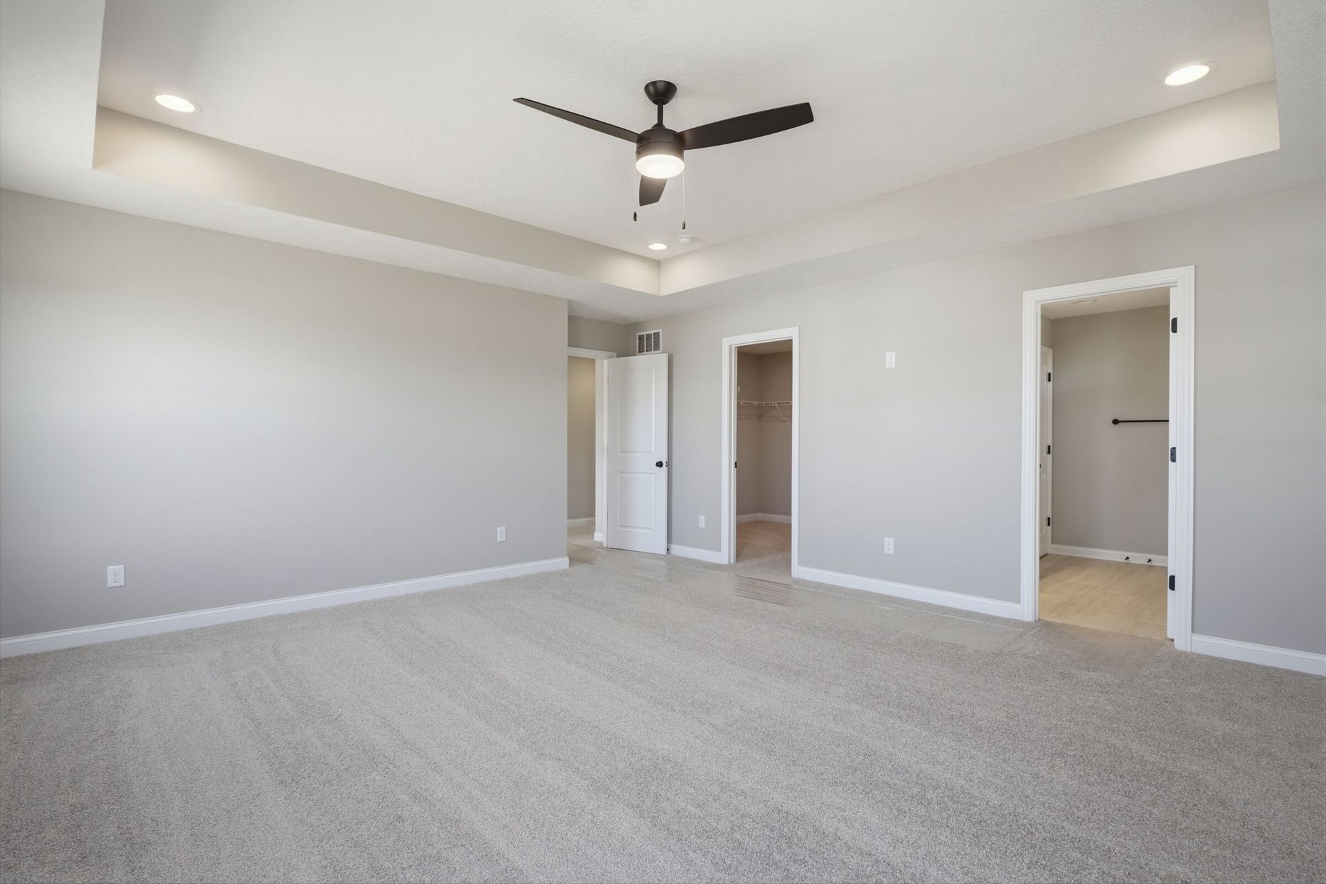 Owner's Bedroom