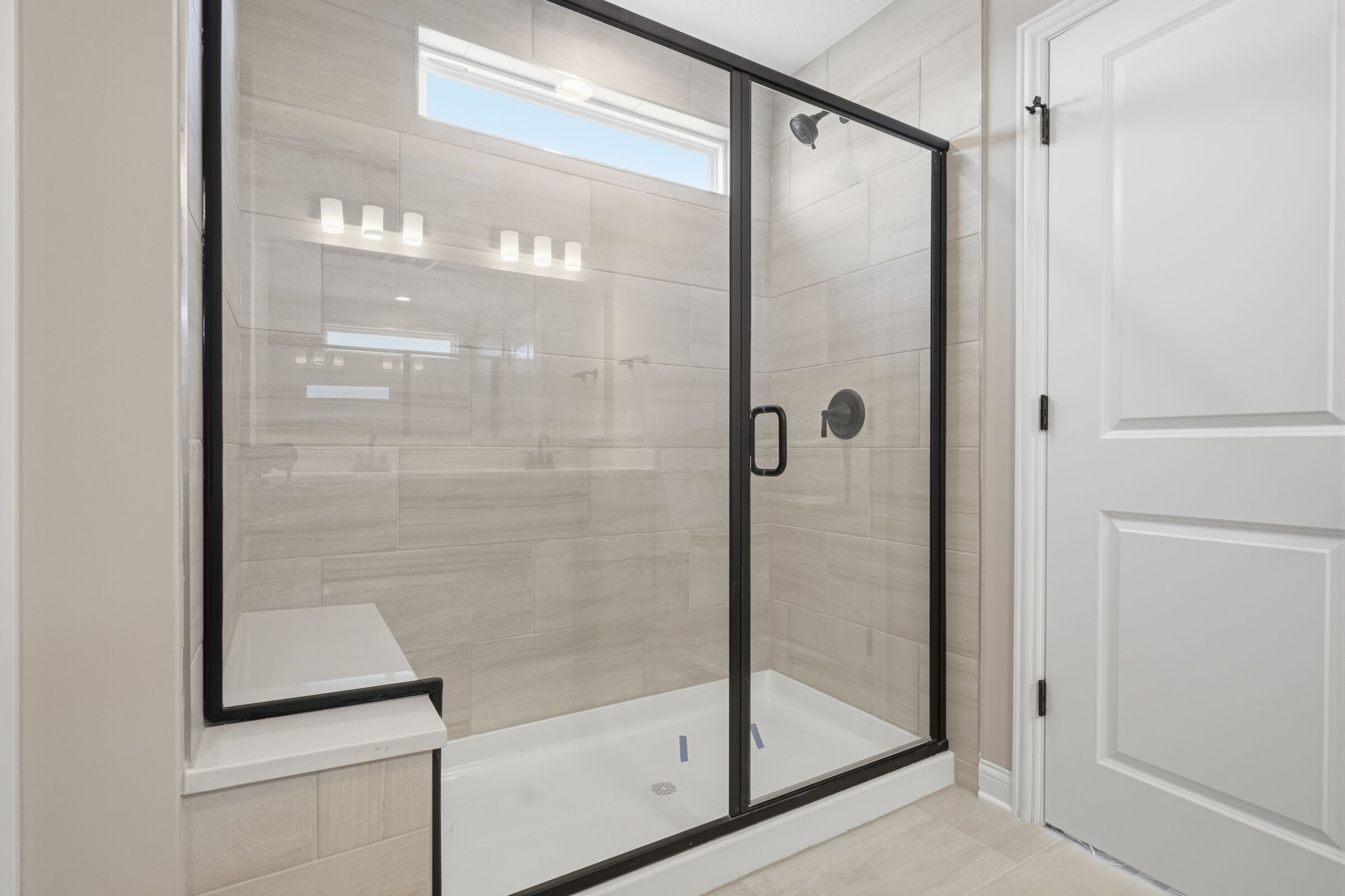 Owner's Bathroom