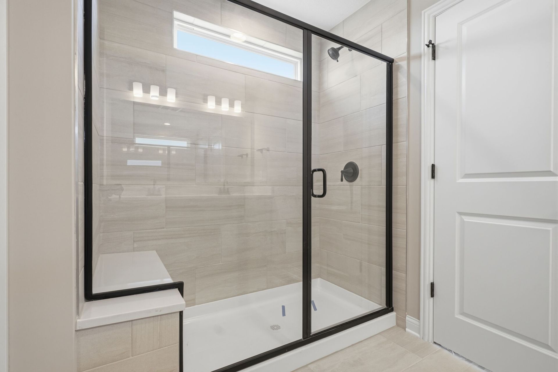 Owner's Bathroom
